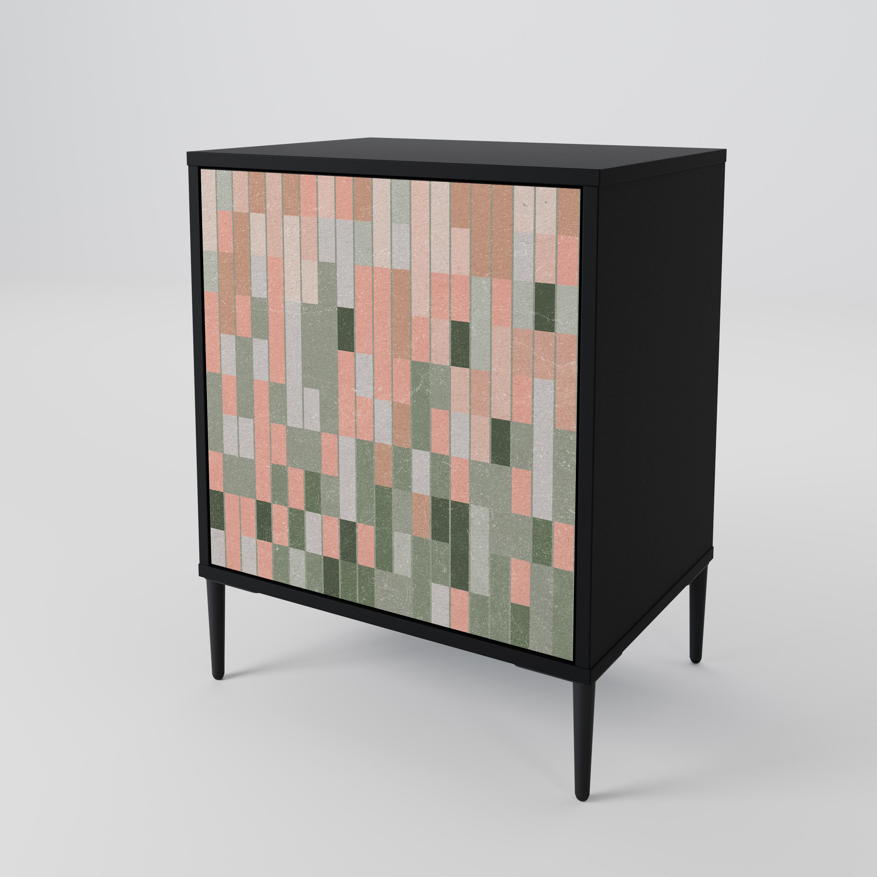 BUILDING THE FUTURE 1-Door Sideboard