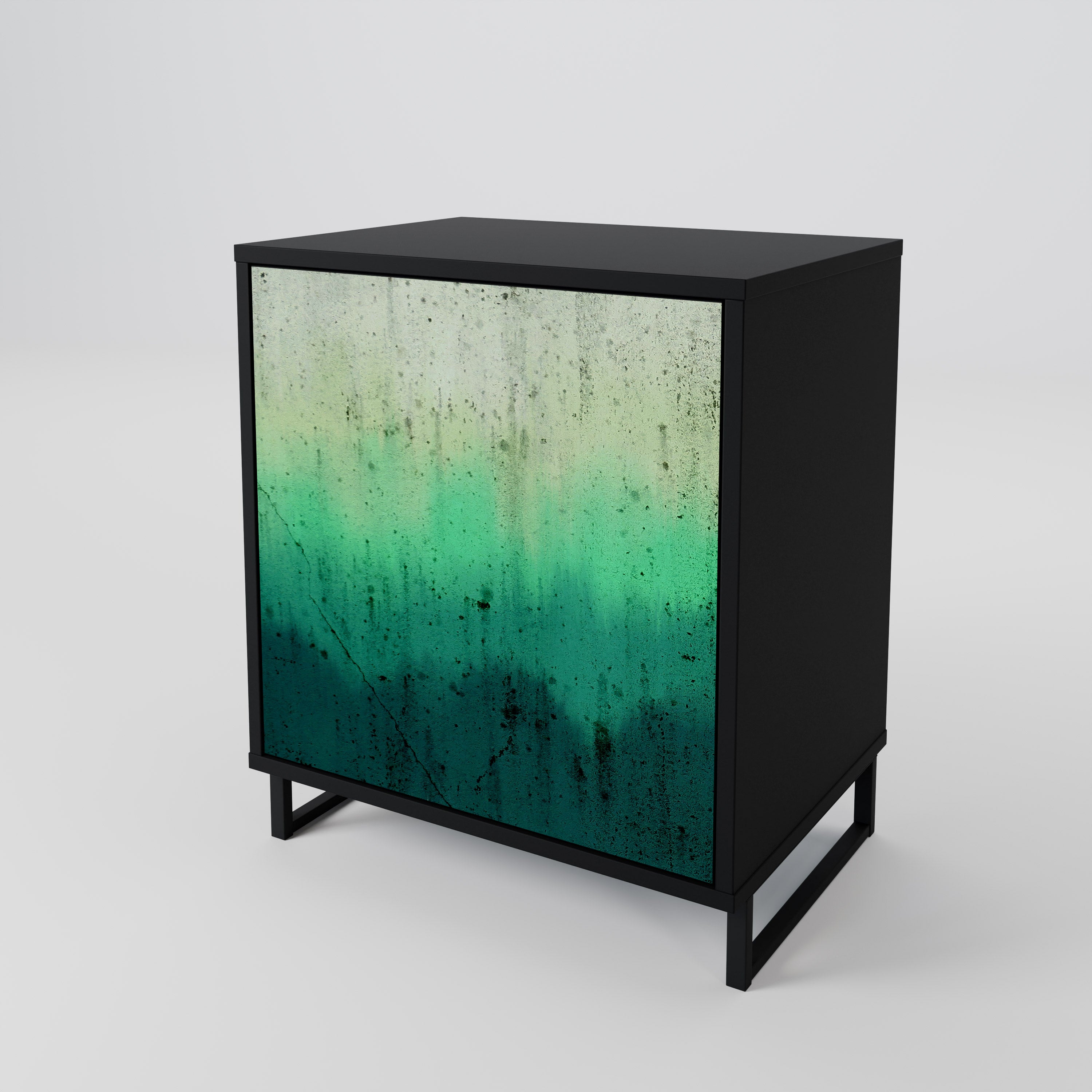 NORTHERN LIGHTS 1-Door Sideboard