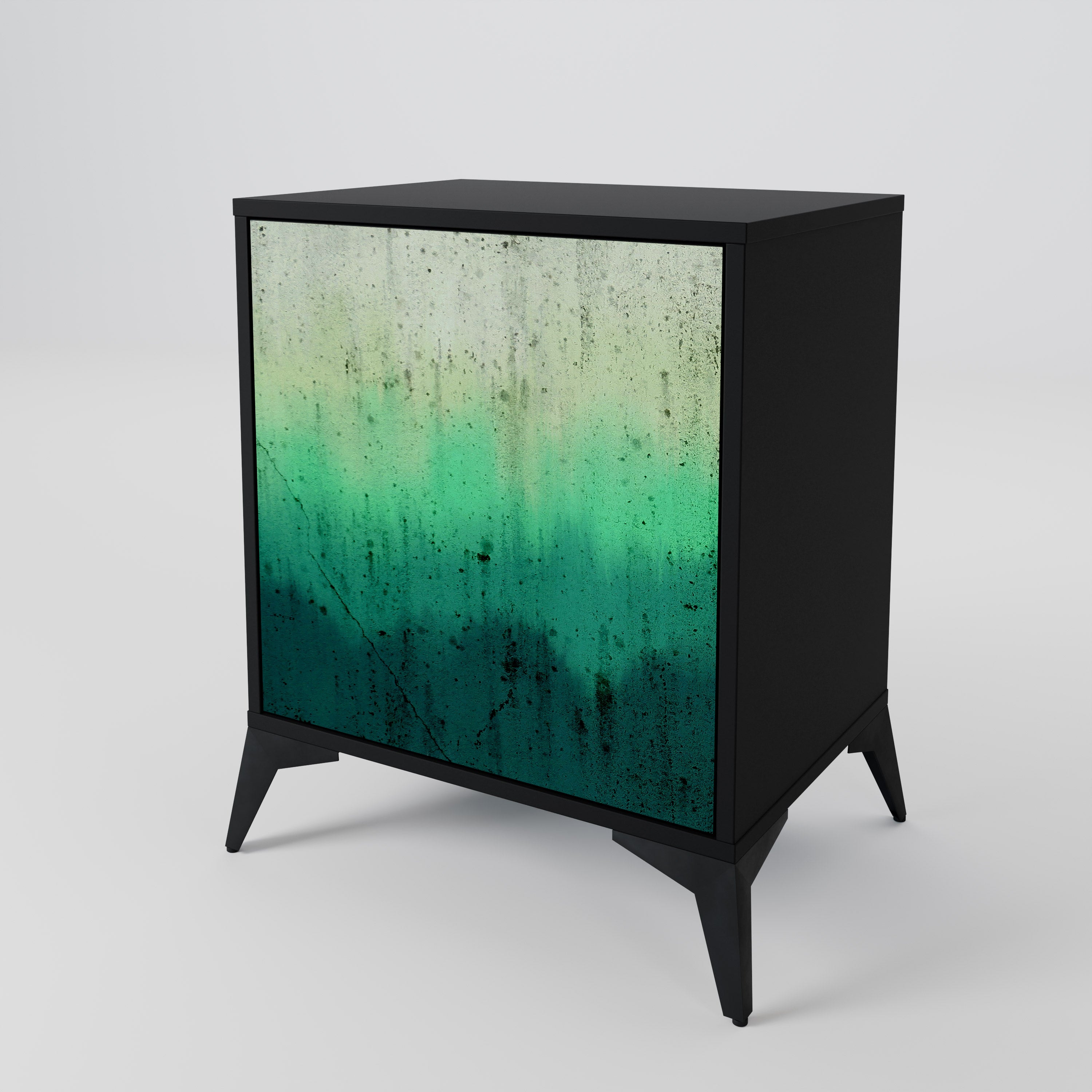 NORTHERN LIGHTS 1-Door Sideboard