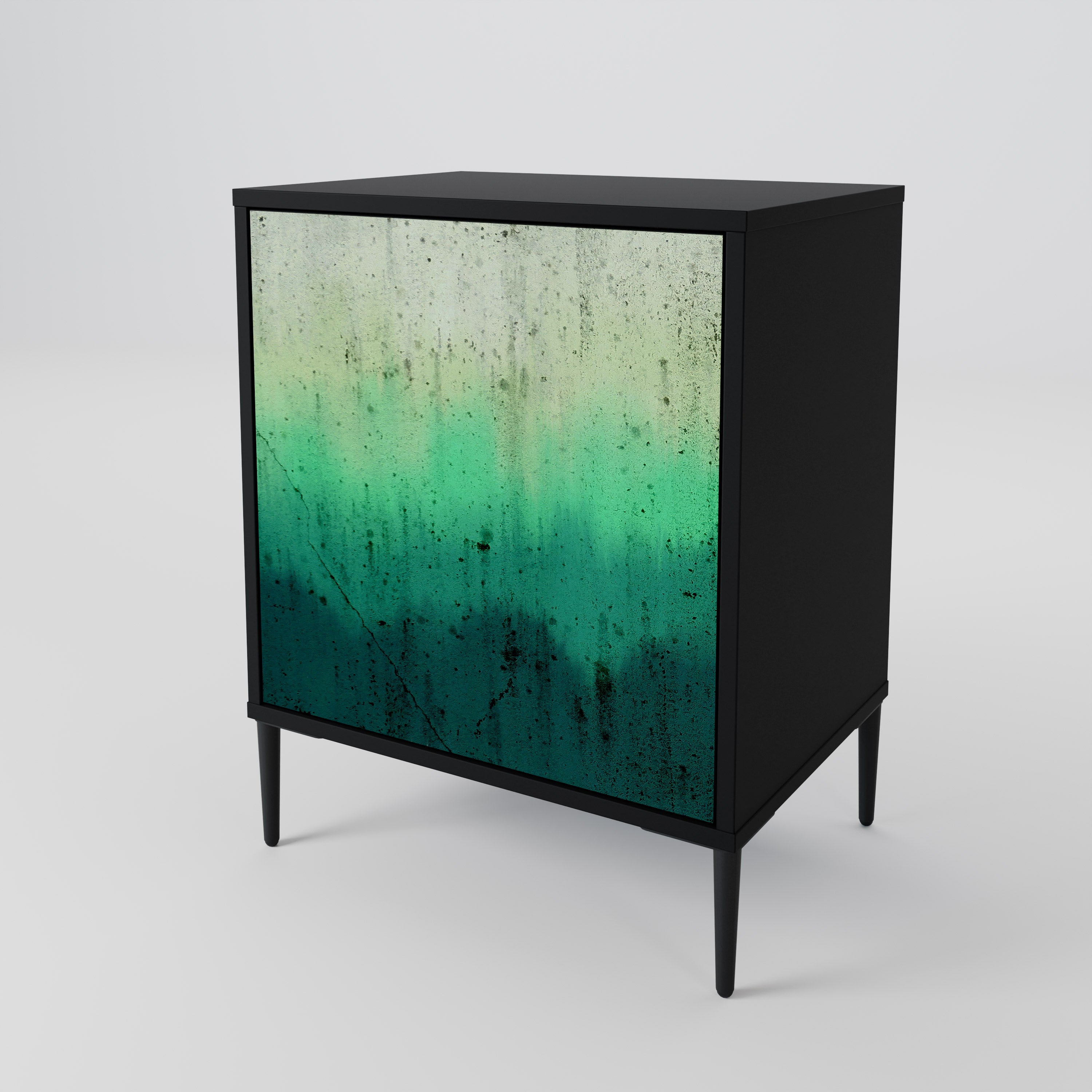 NORTHERN LIGHTS 1-Door Sideboard