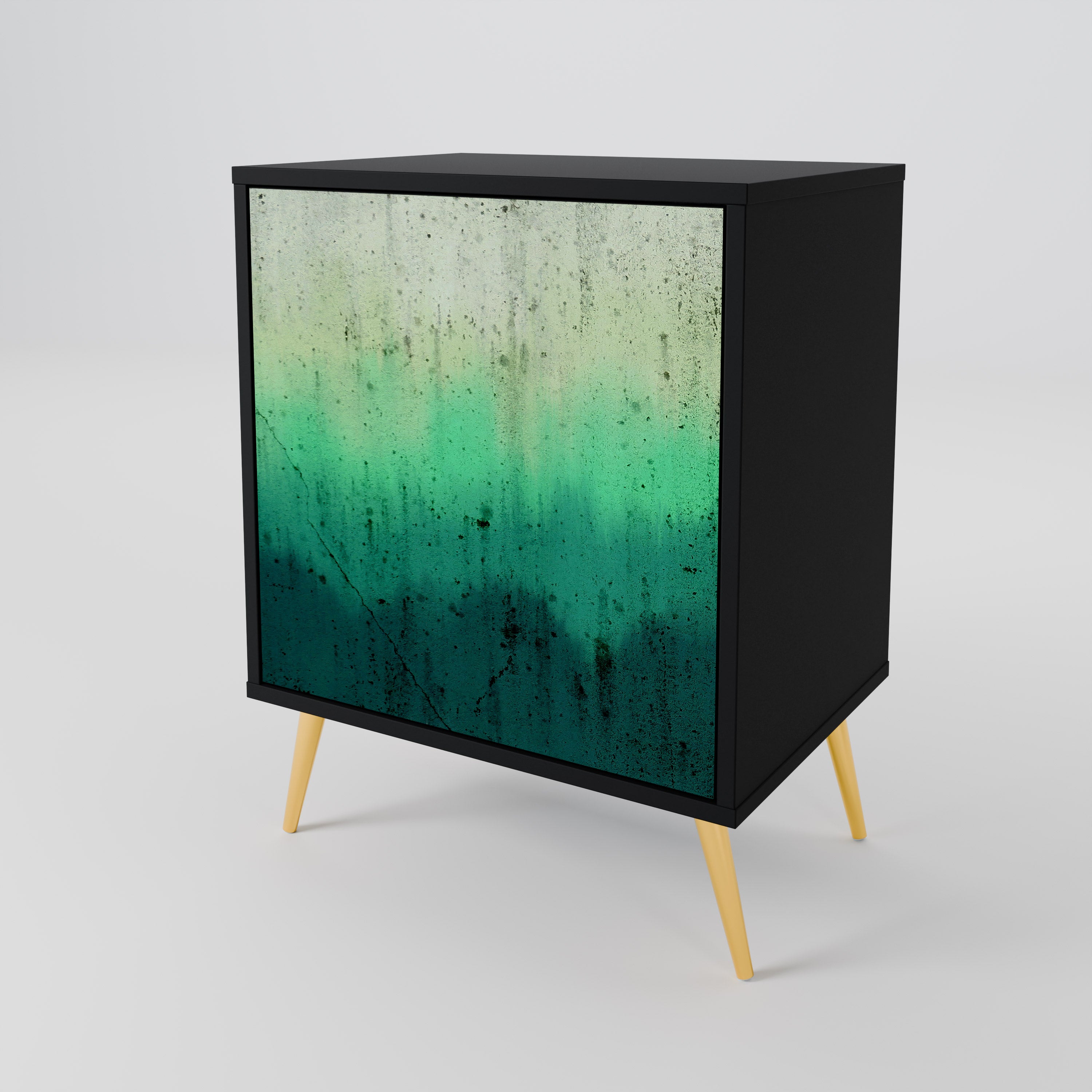 NORTHERN LIGHTS 1-Door Sideboard