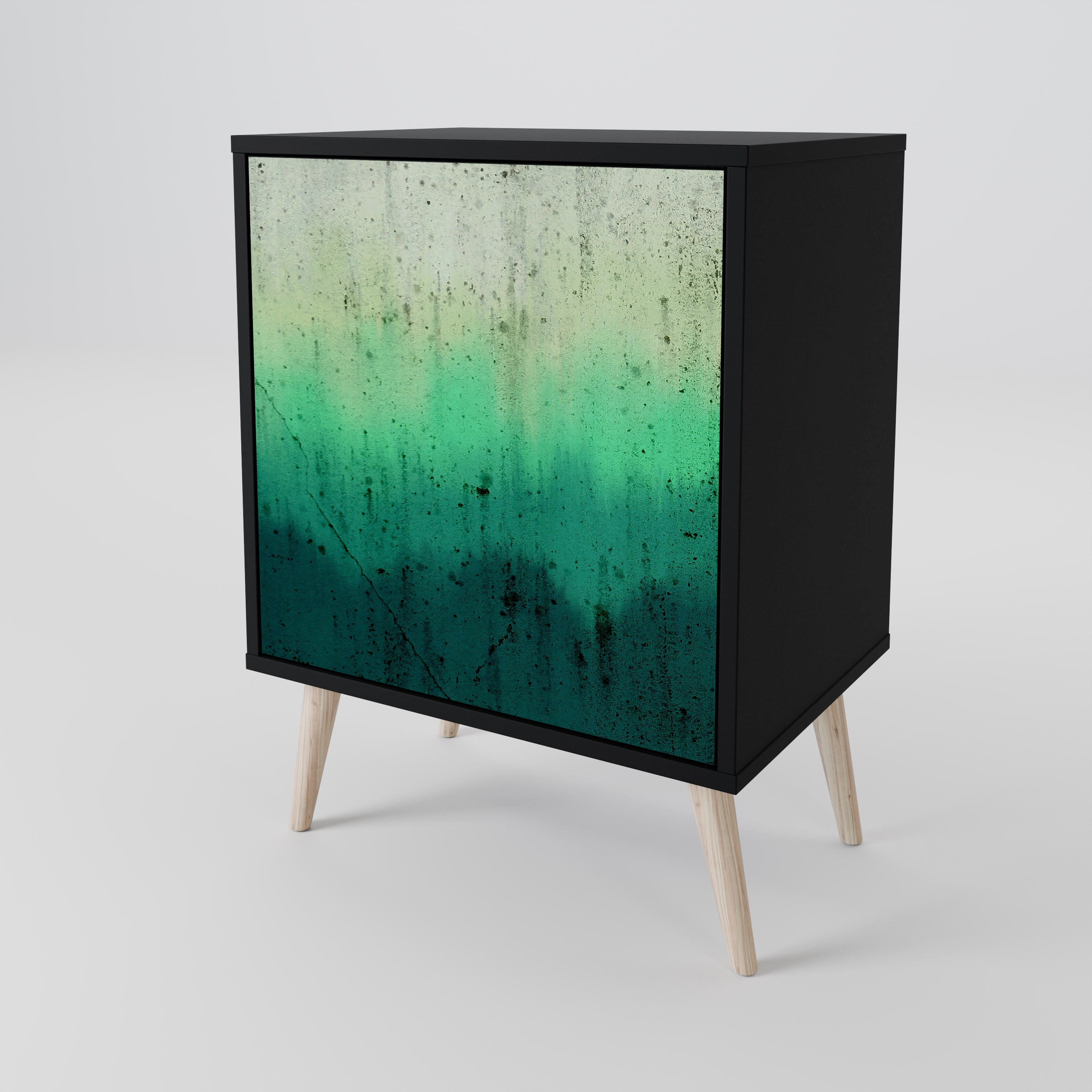 NORTHERN LIGHTS 1-Door Sideboard
