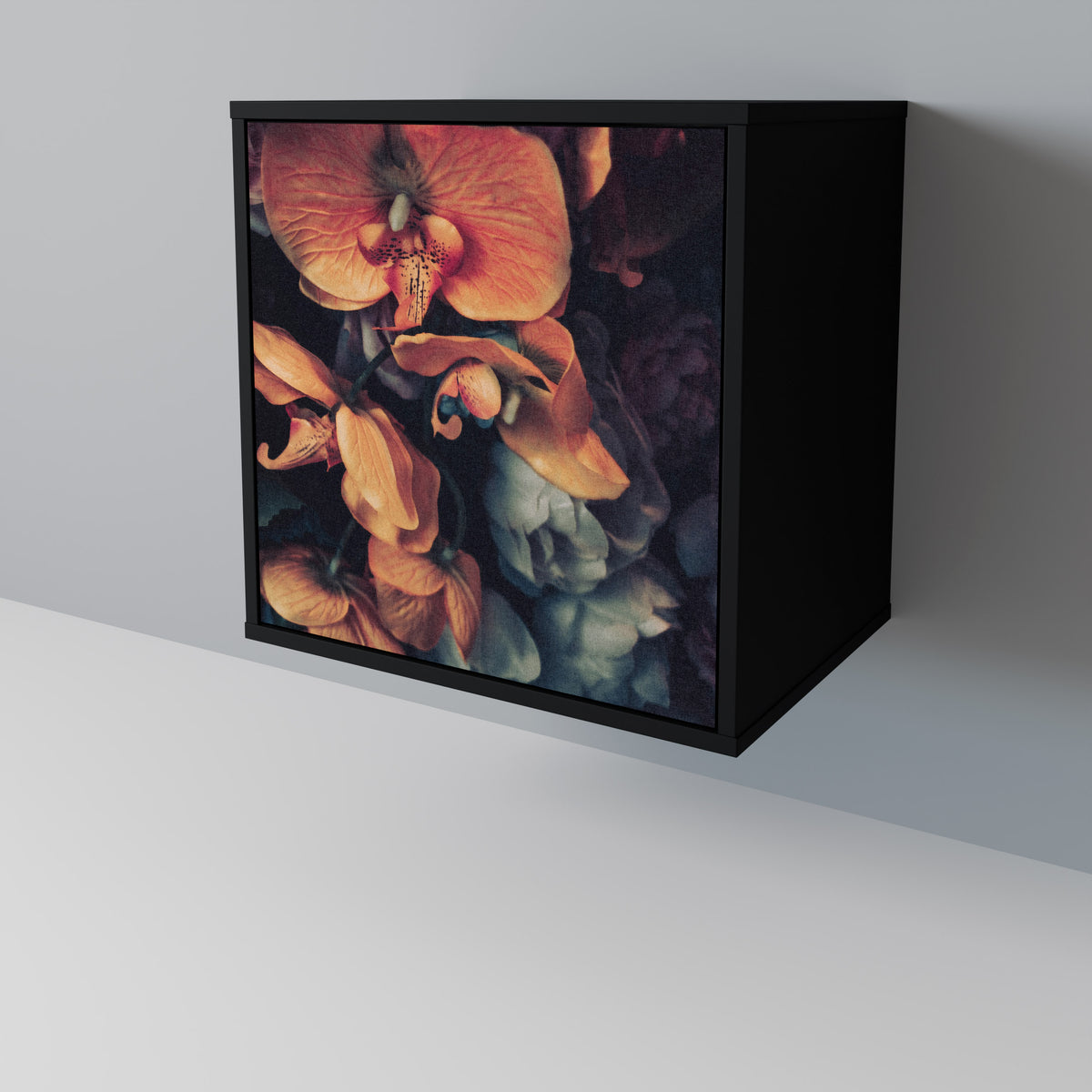 NEVERENDING BLOOM 1-türiges Sideboard