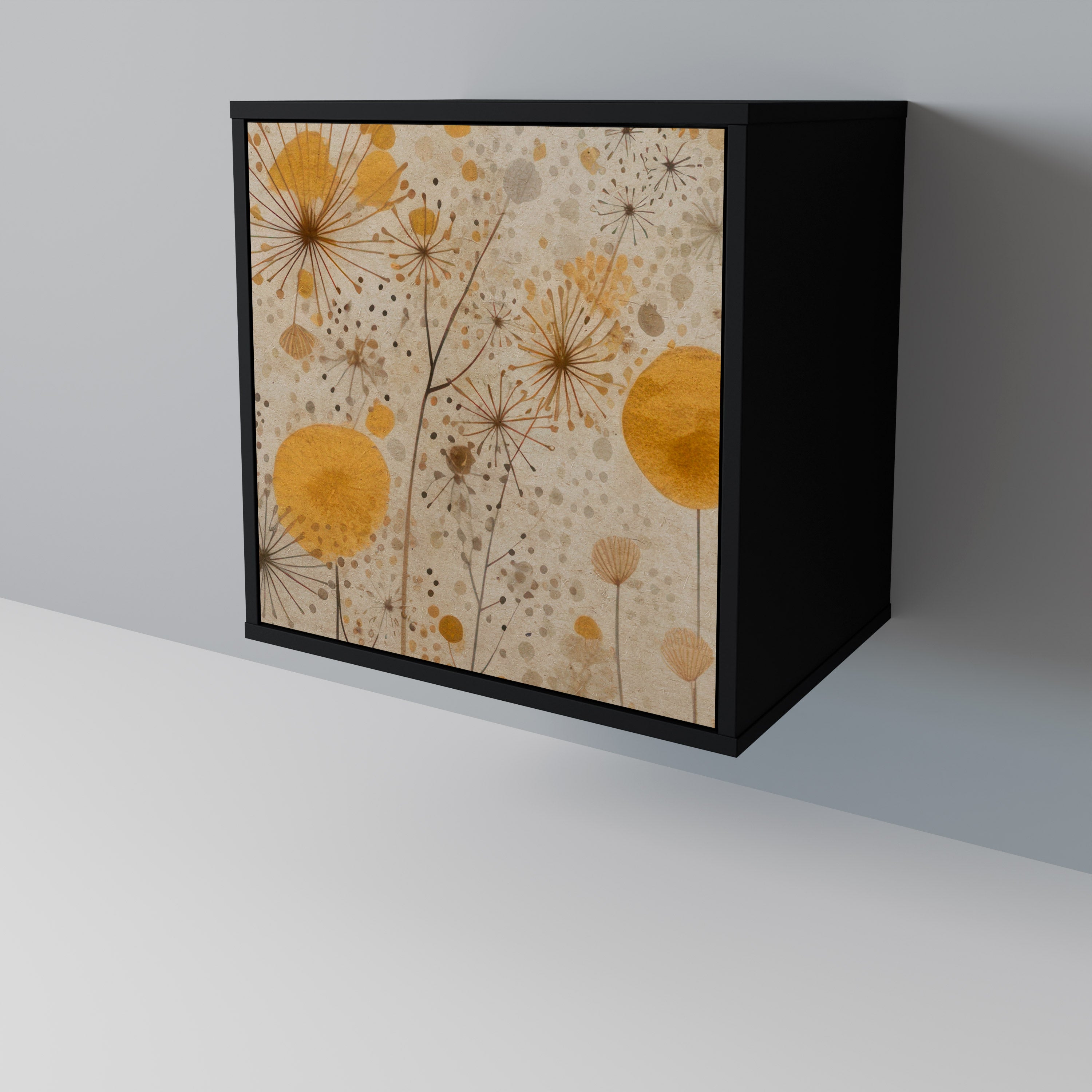 MORNING GLADE 1-Door Sideboard