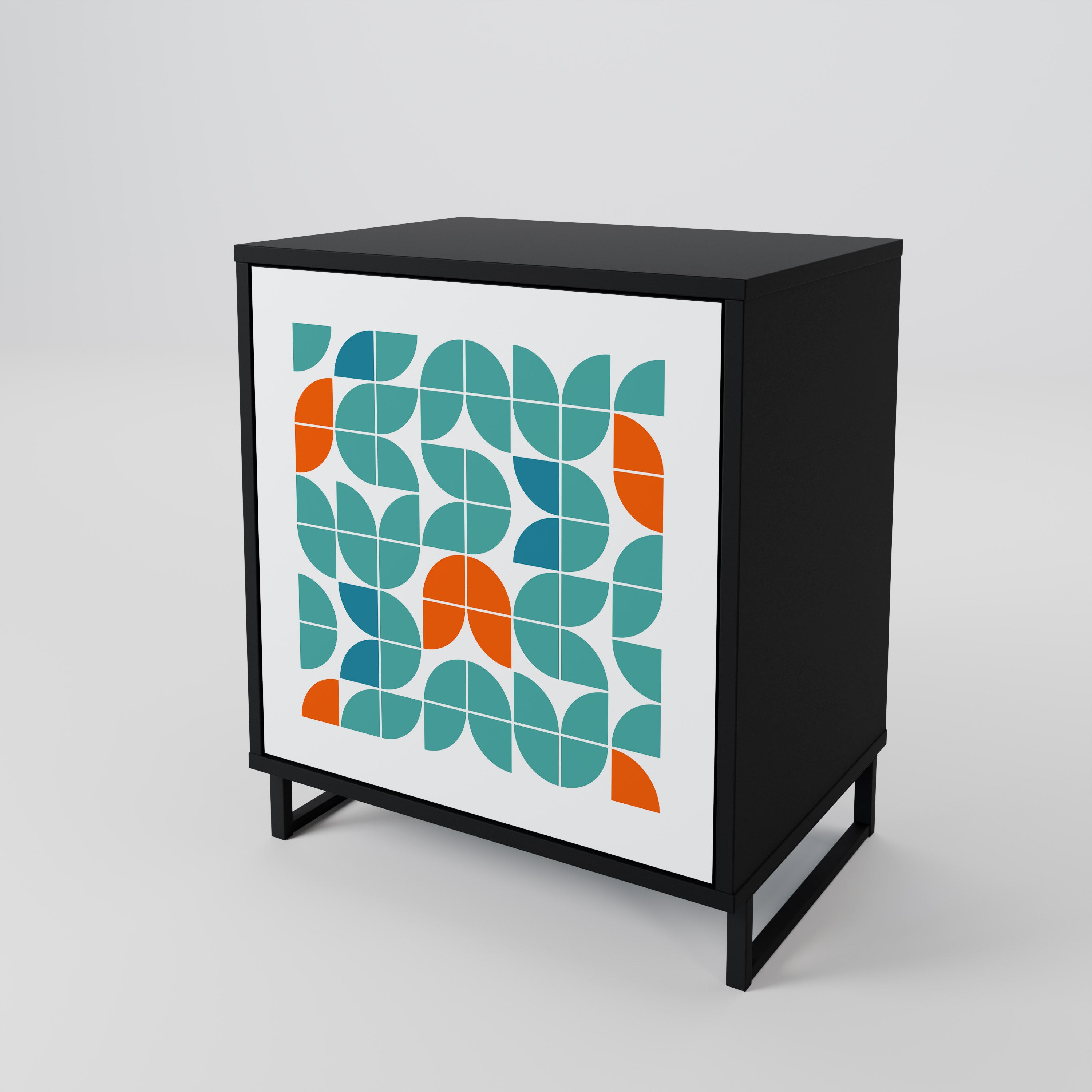 BE THE CHANGE 1-Door Sideboard