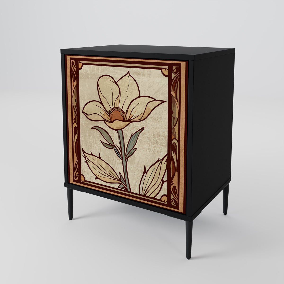 TIMELESS FLORA 1-türiges Sideboard