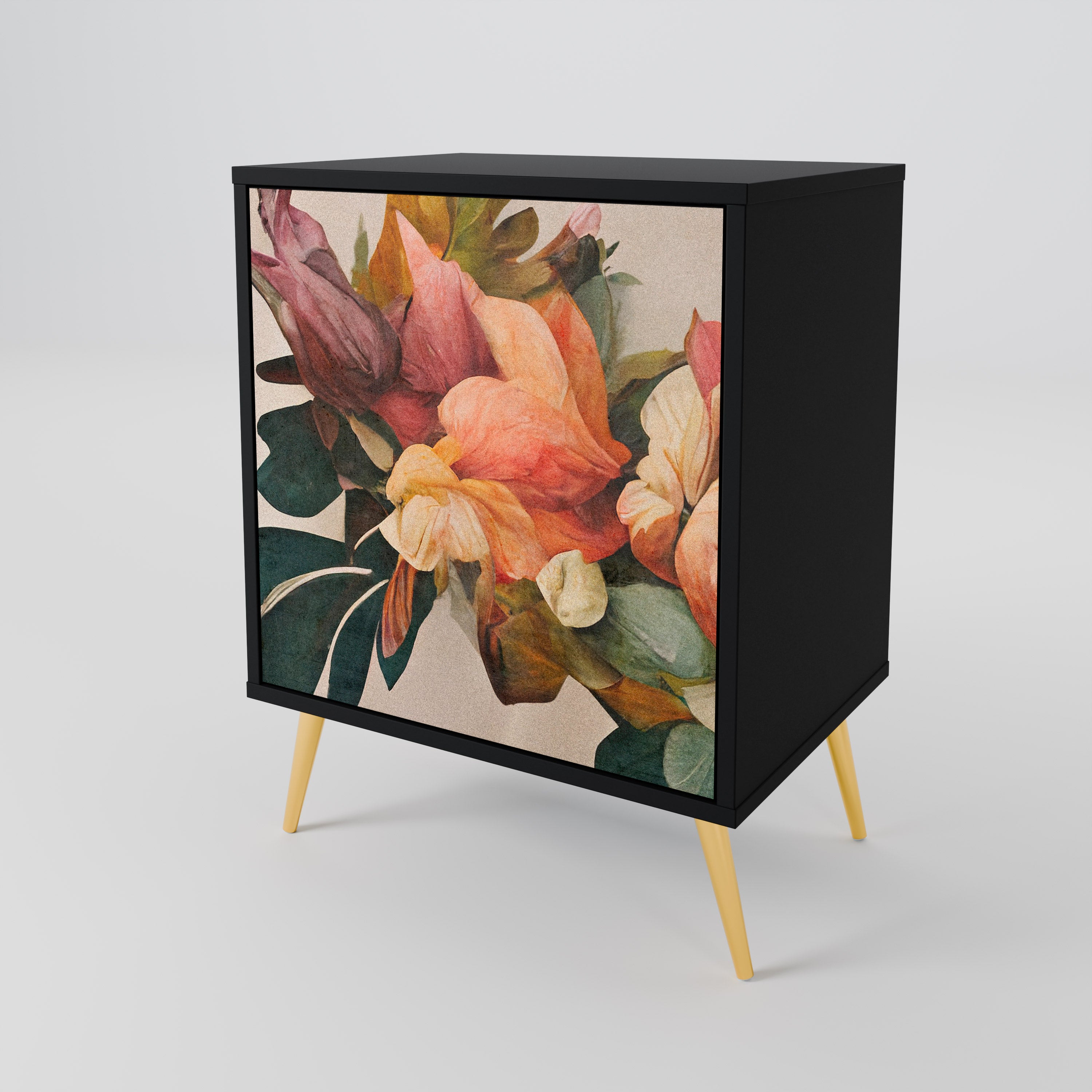 STYLISH BEAUTY 1-Door Sideboard