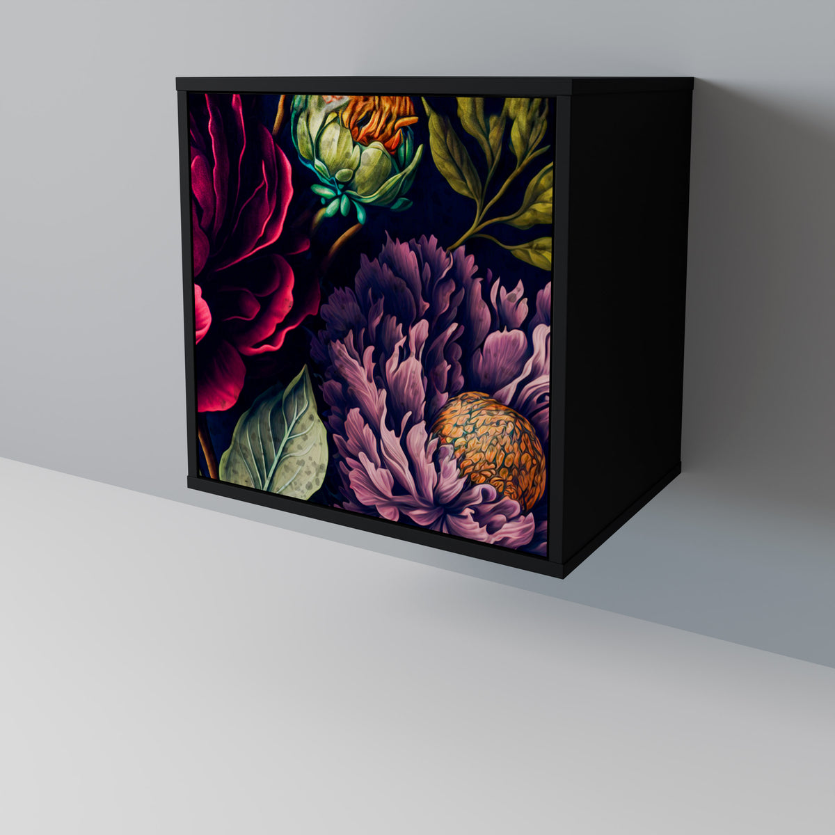 BLOOMING ELEGANCE 1-türiges Sideboard