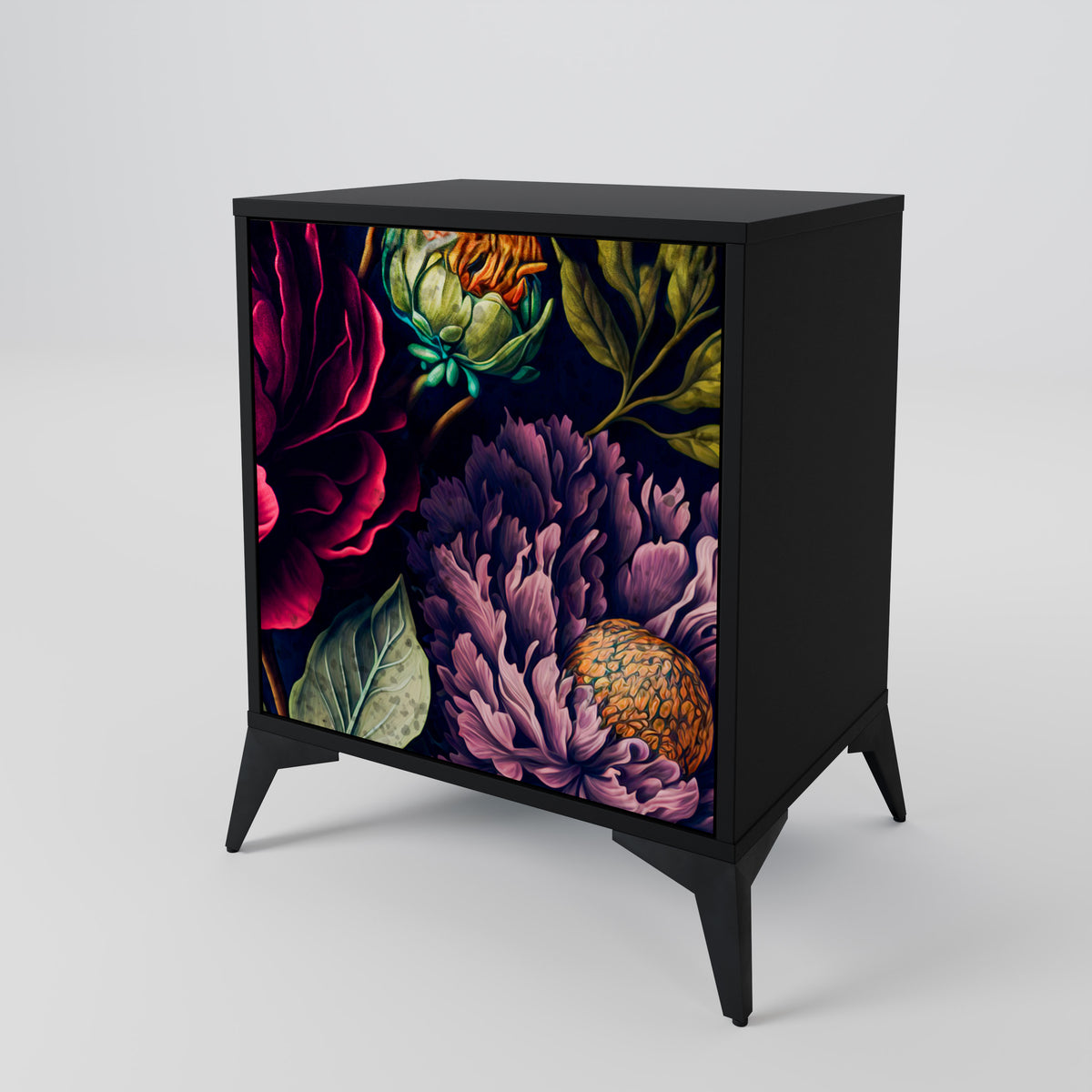 BLOOMING ELEGANCE 1-türiges Sideboard
