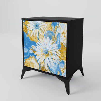 DAISY LUXE 1-Door Sideboard