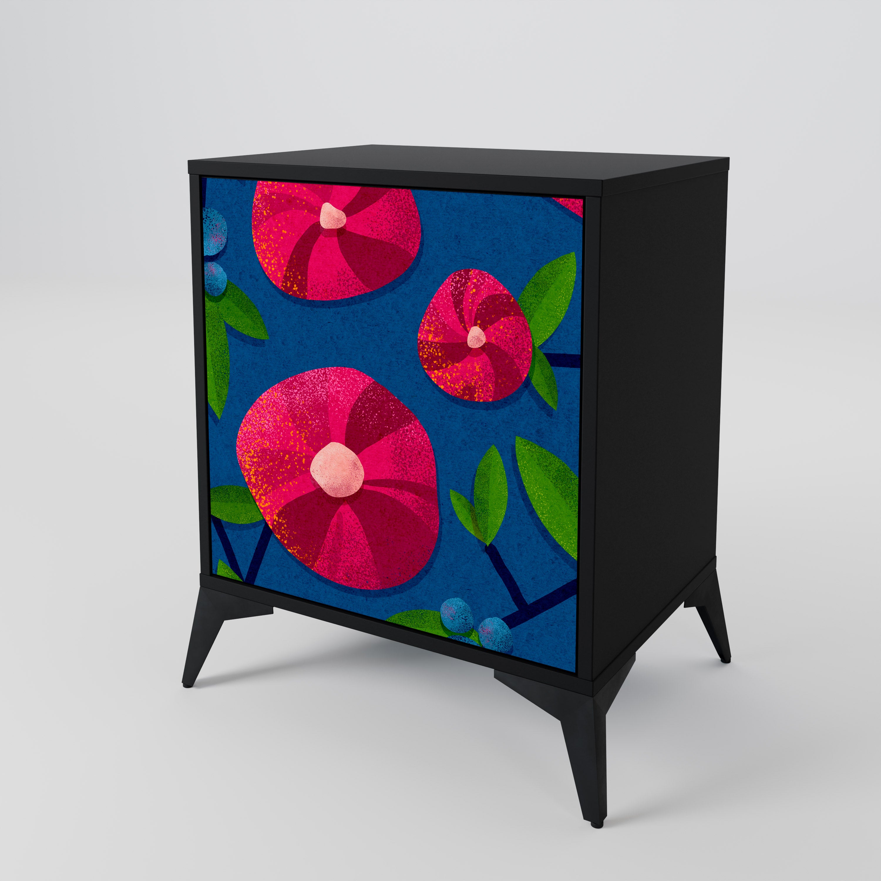 SPRING THOUGHTS 1-Door Sideboard