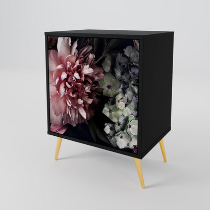 PURE BLOSSOM 1-Door Sideboard