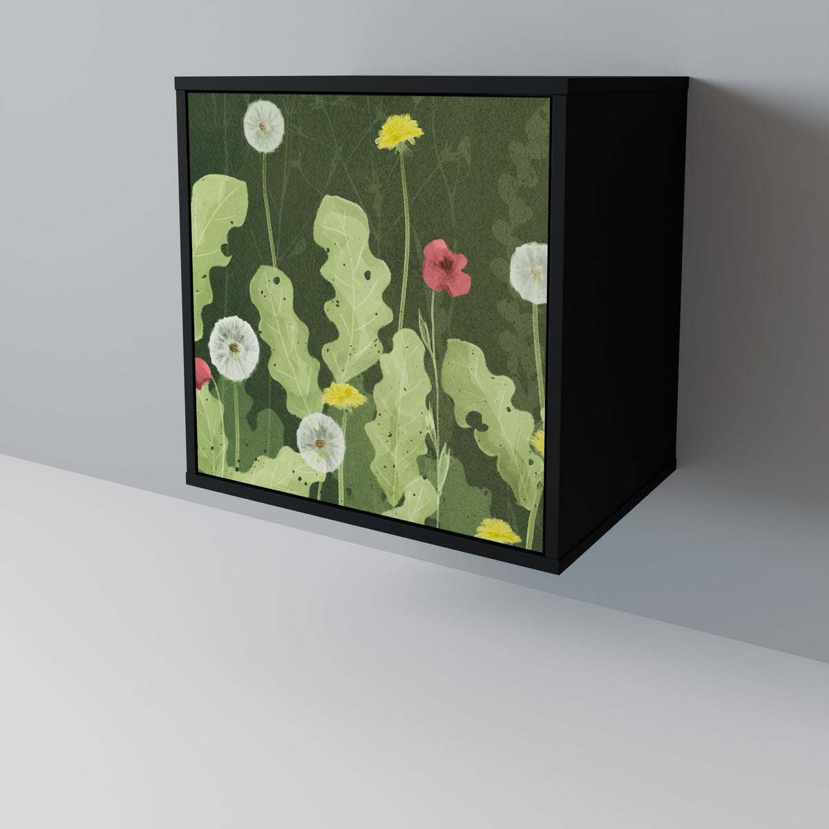 DANDELION AMUSE 1-türiges Sideboard