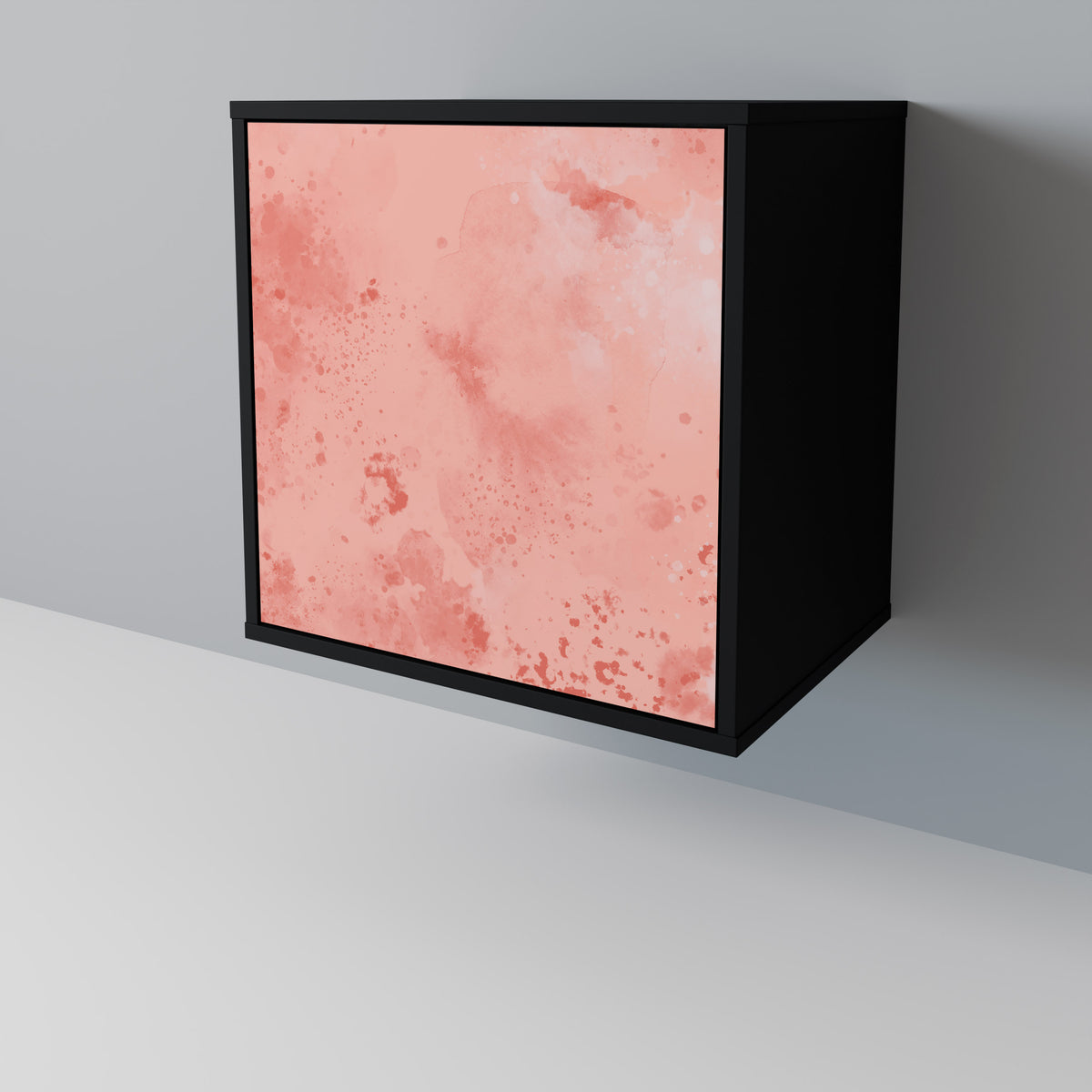 CRANE DANCE Jednodveřová komoda