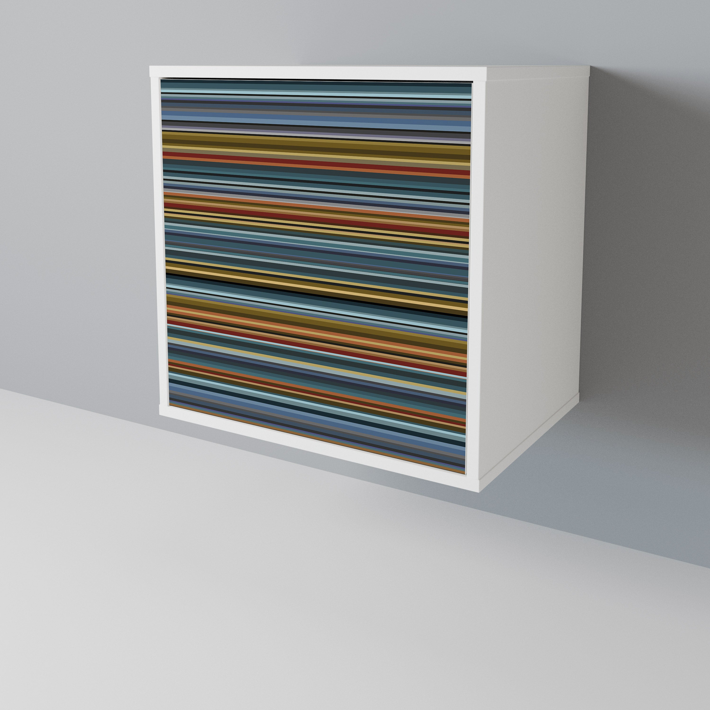 LINEOUT SPECTRUM 1-Door Sideboard