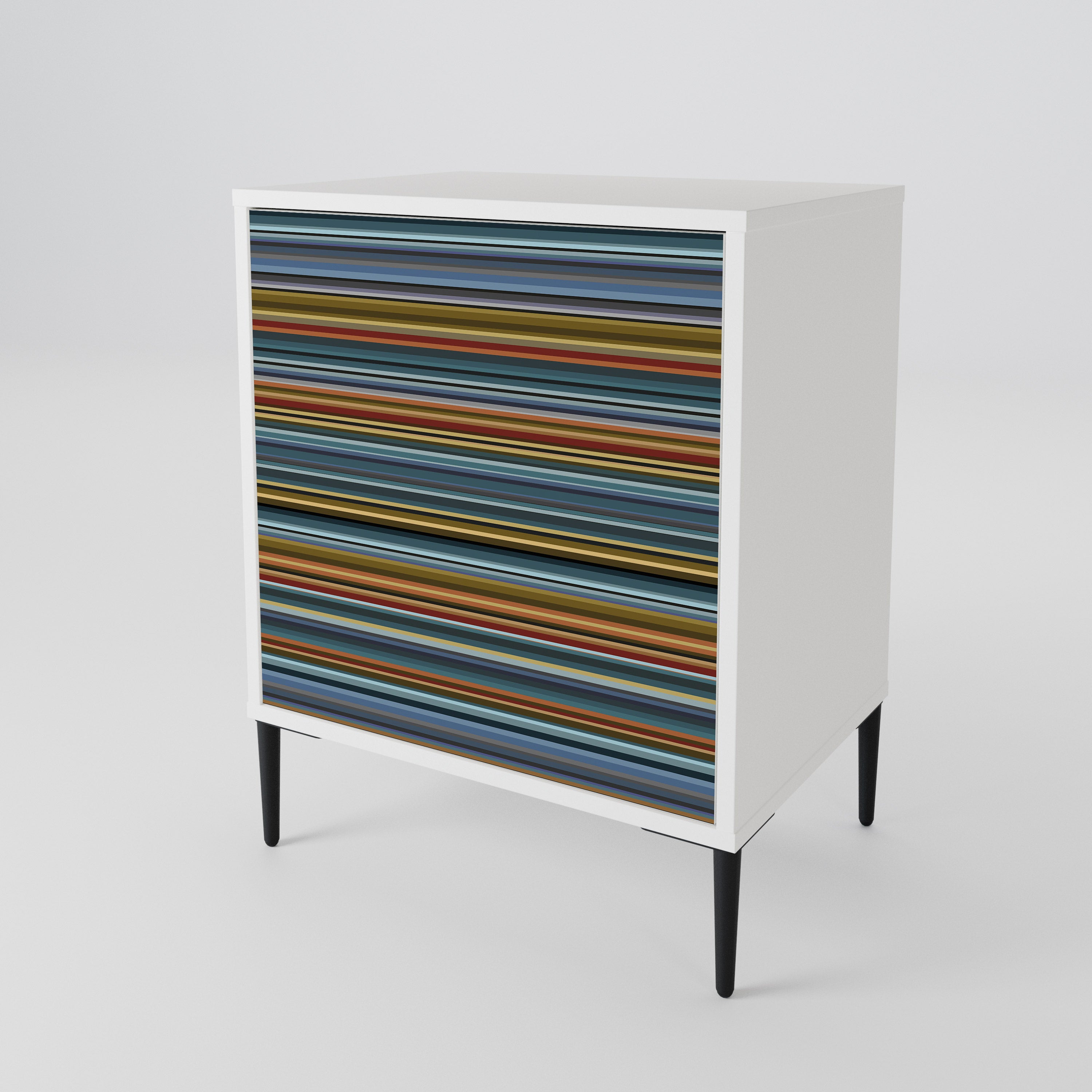 LINEOUT SPECTRUM 1-Door Sideboard