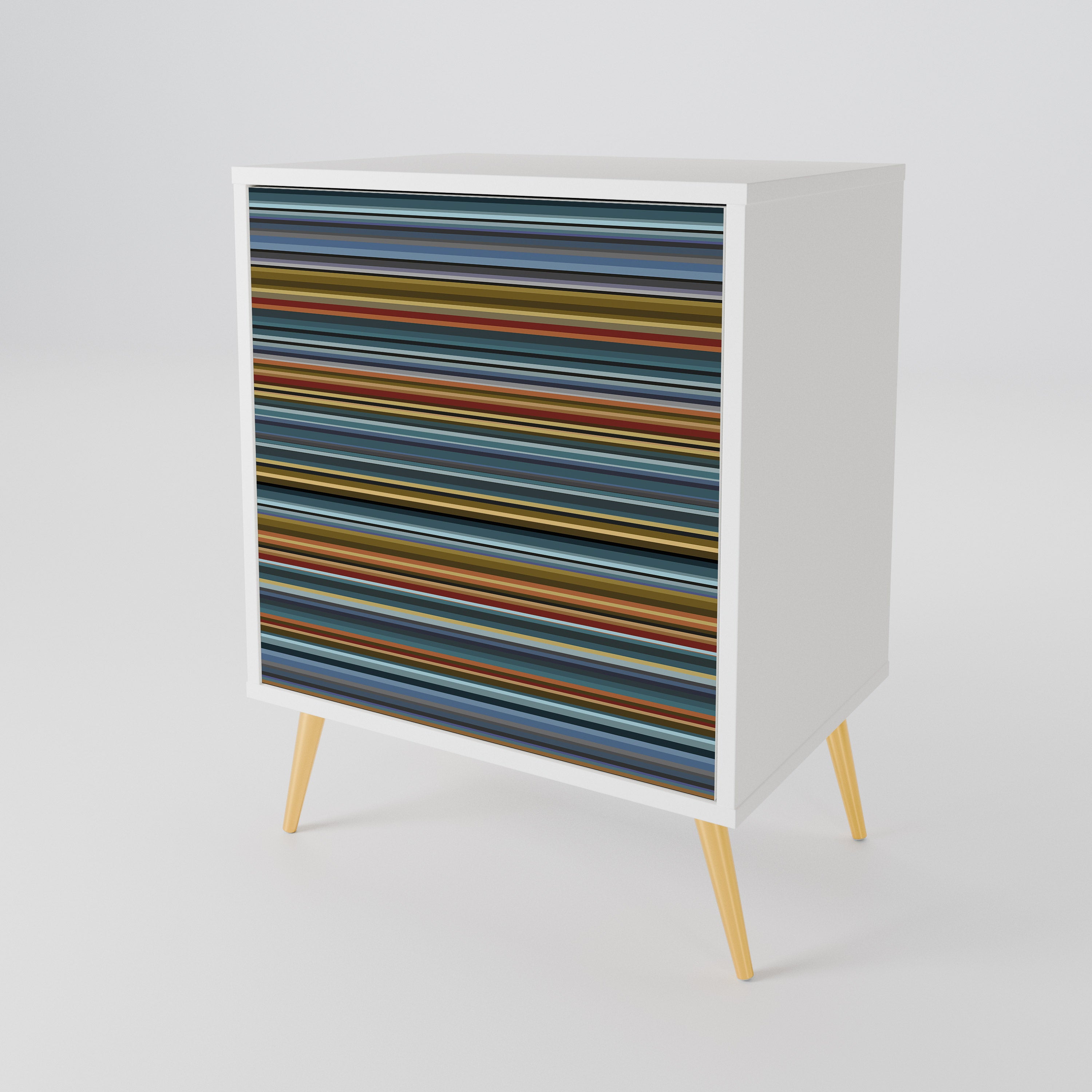 LINEOUT SPECTRUM 1-Door Sideboard