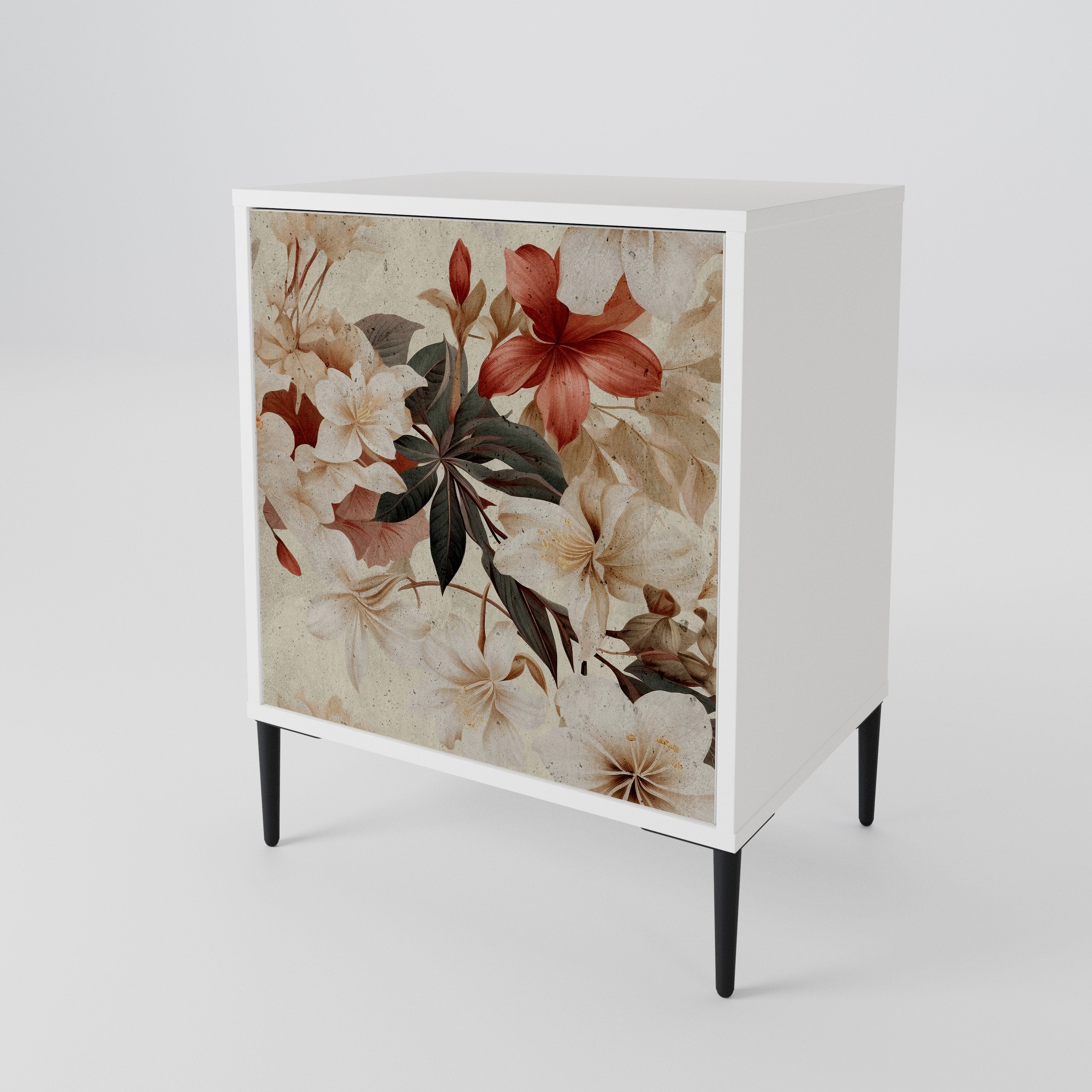 PETAL HARMONY 1-türiges Sideboard