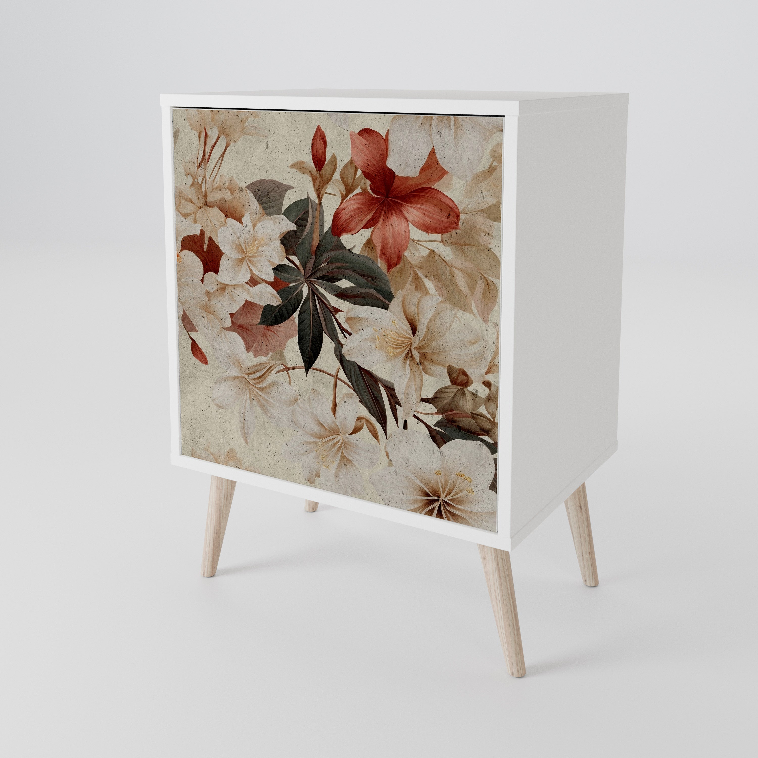 PETAL HARMONY 1-türiges Sideboard