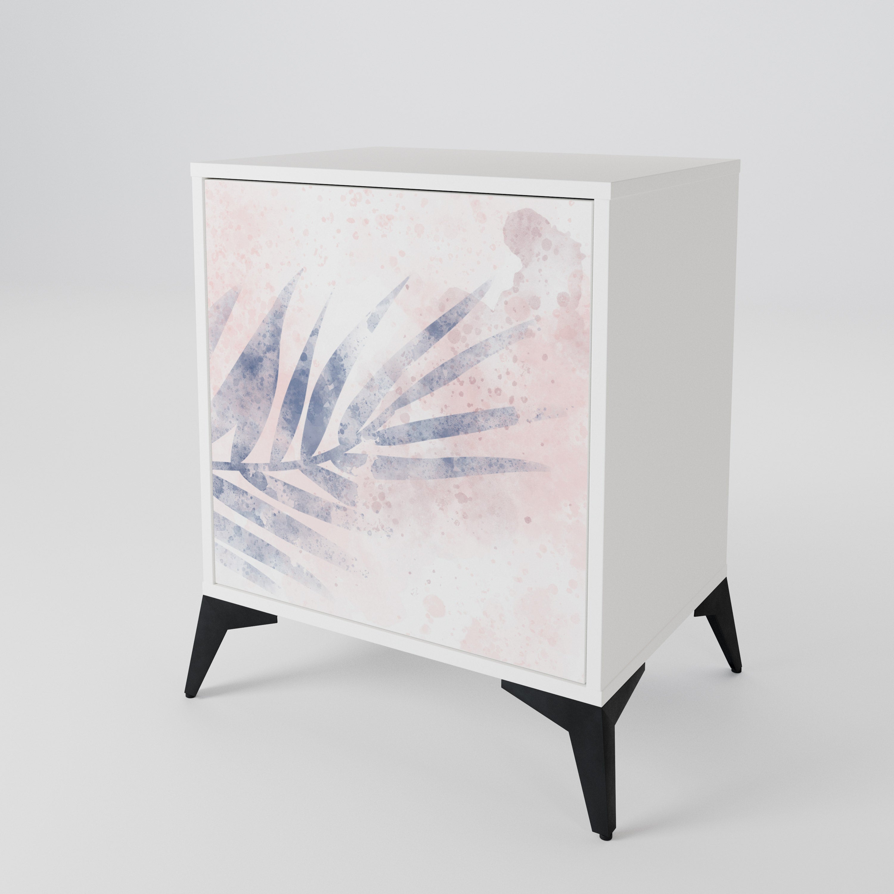 TIMELESS FLOAT 1-türiges Sideboard