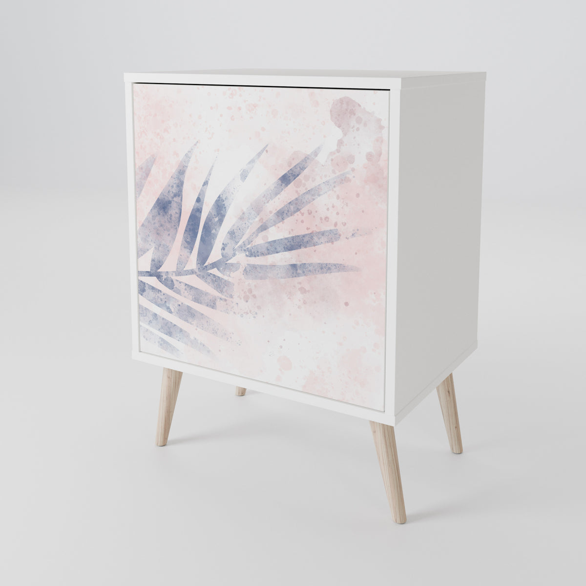 TIMELESS FLOAT 1-Door Sideboard
