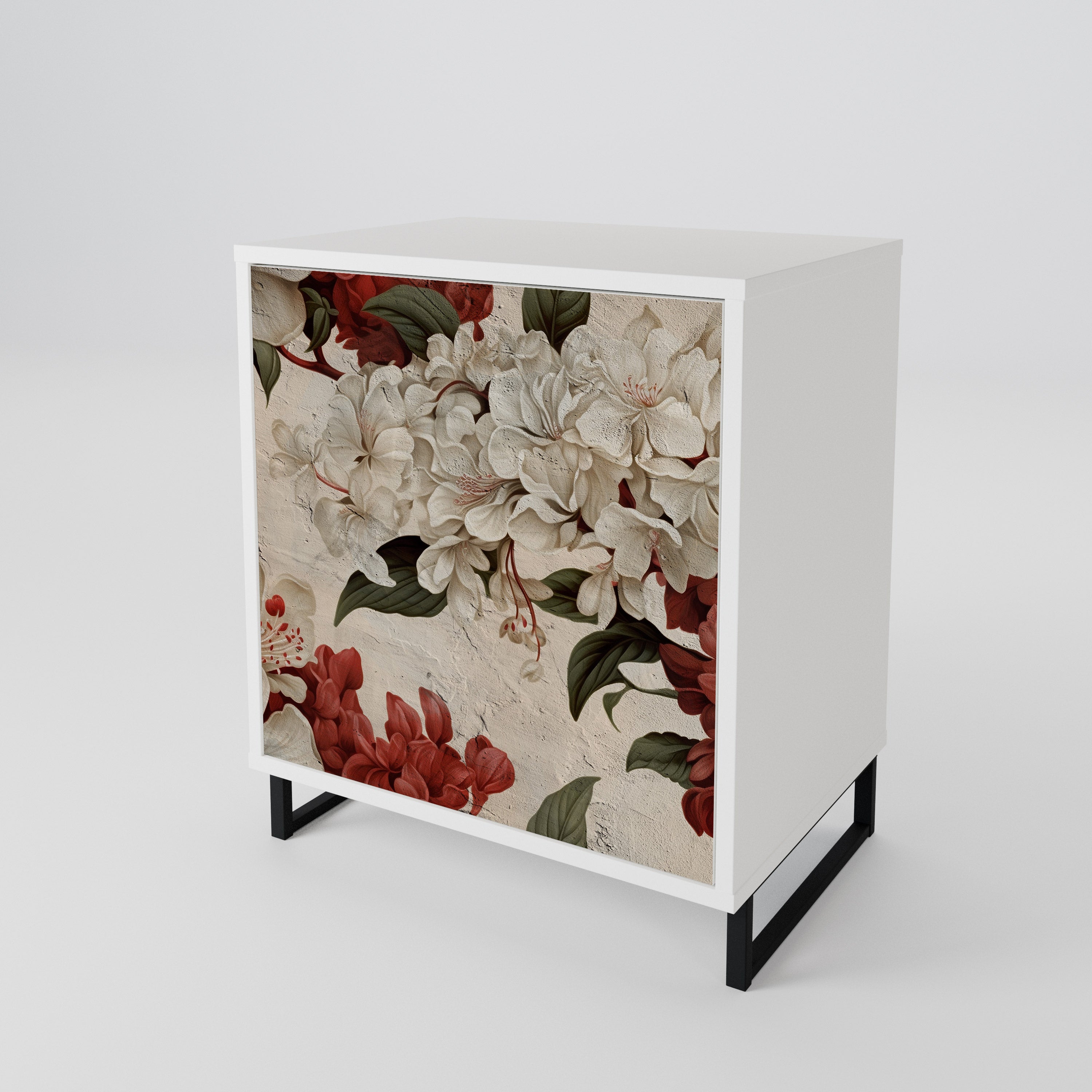 EPHEMERAL DAYS 1-türiges Sideboard