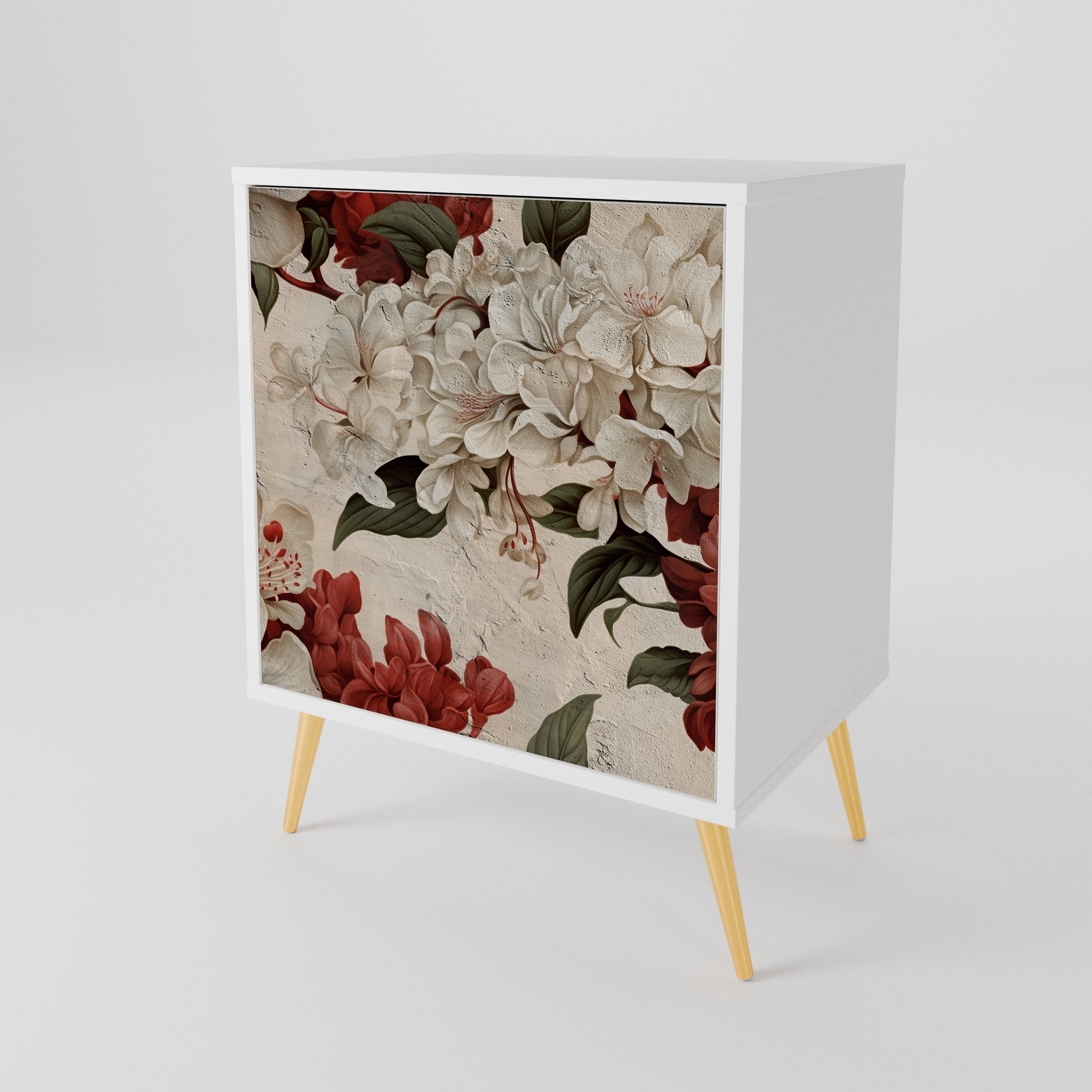 EPHEMERAL DAYS 1-türiges Sideboard