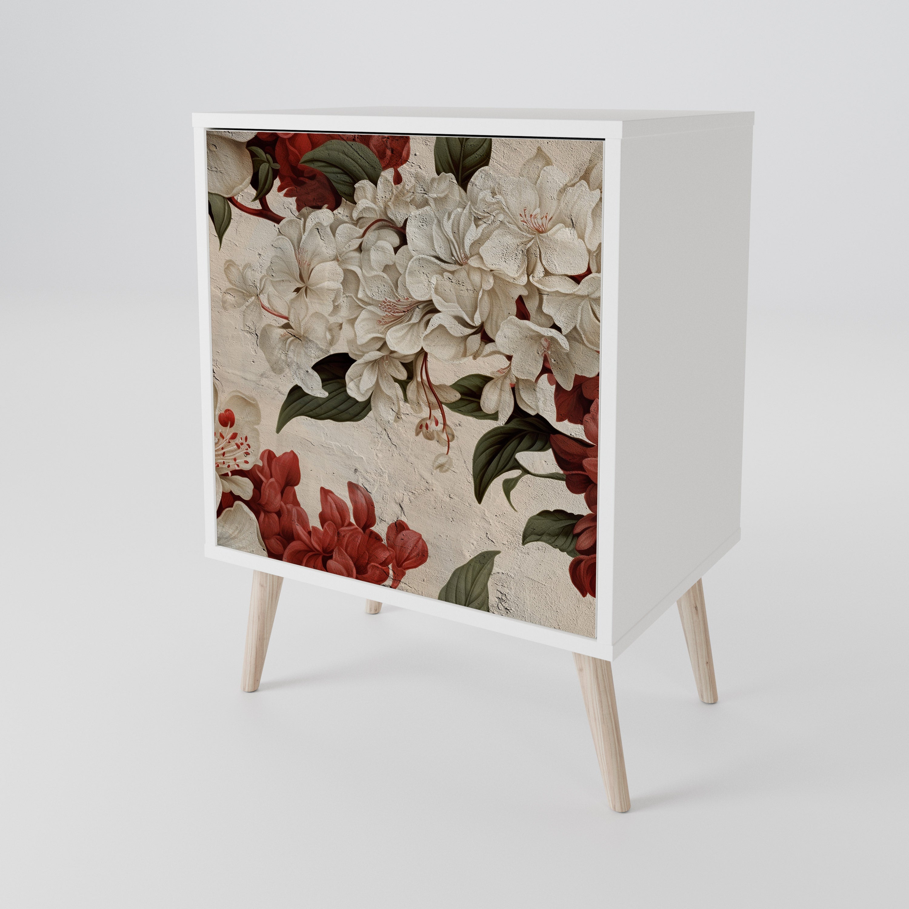 EPHEMERAL DAYS 1-türiges Sideboard