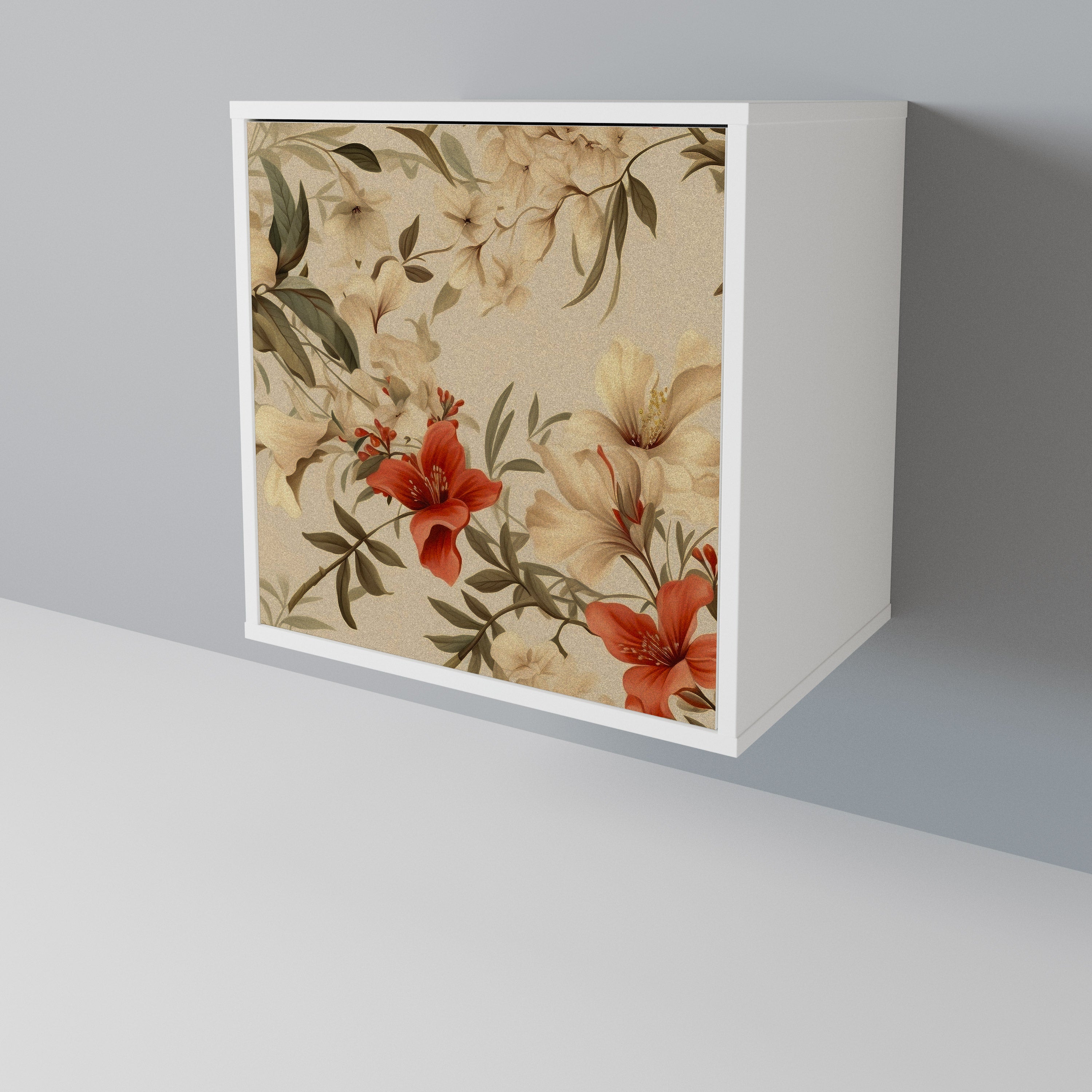 BLOOMING HARMONY 1-türiges Sideboard