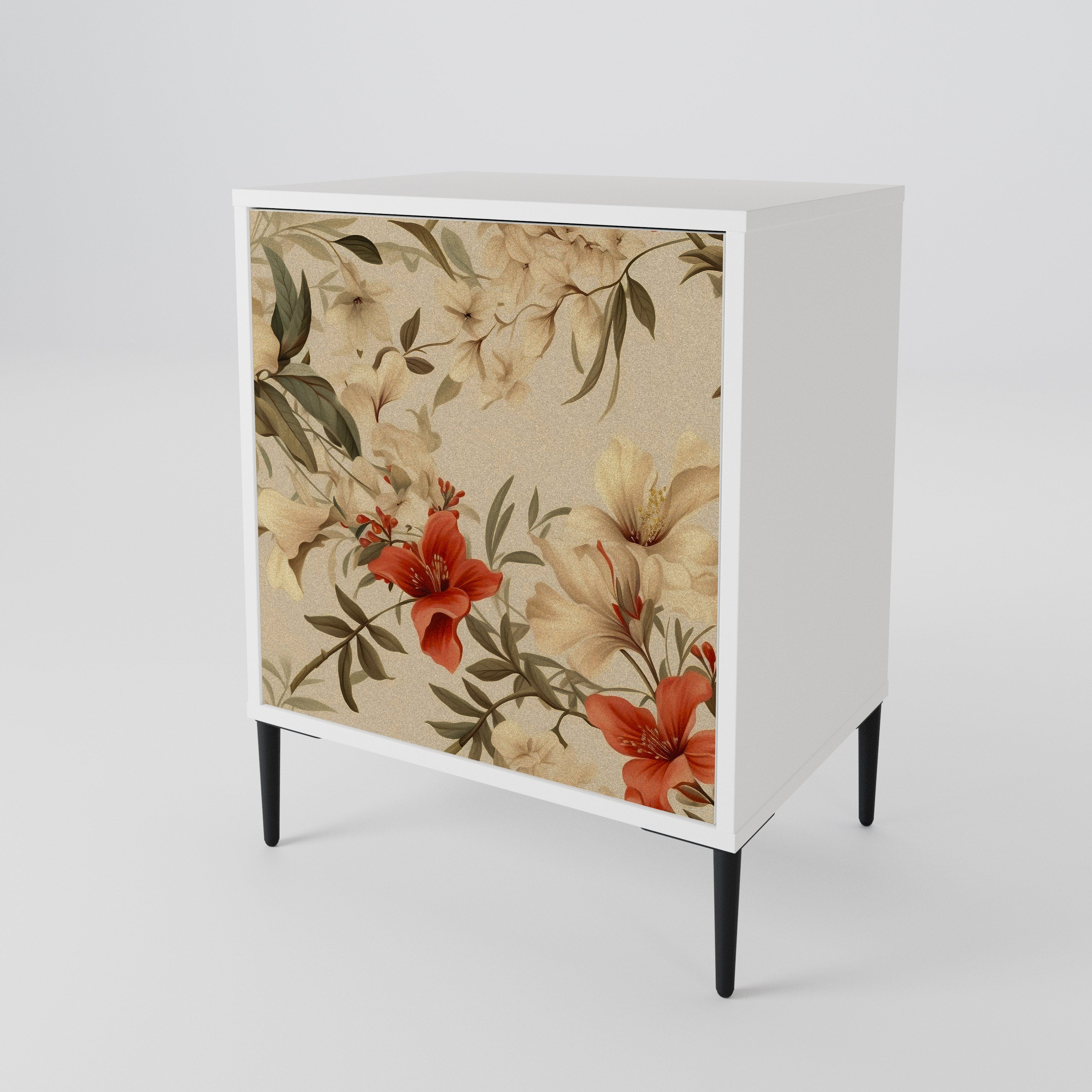 BLOOMING HARMONY 1-türiges Sideboard