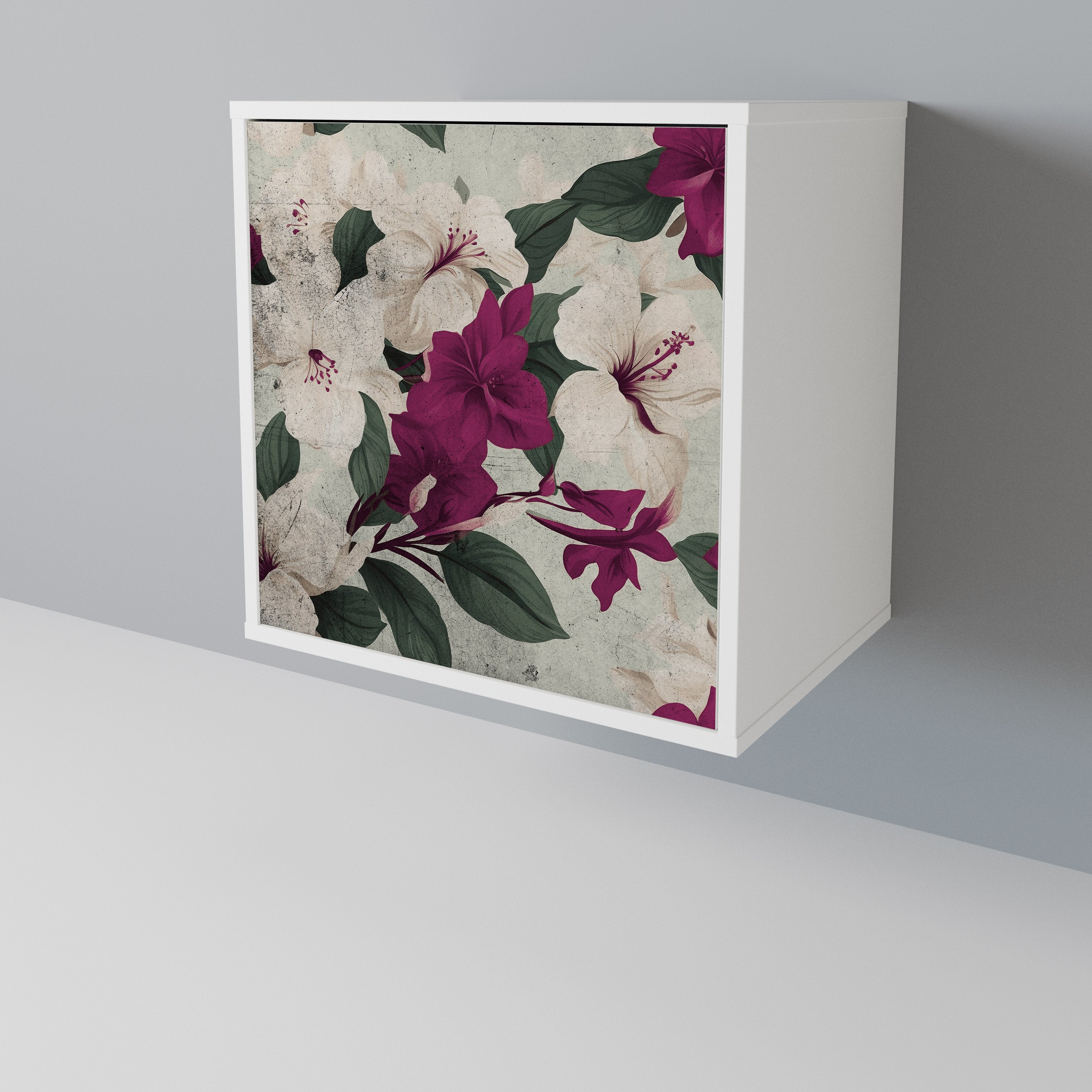 FLOWERET DREAM 1-türiges Sideboard