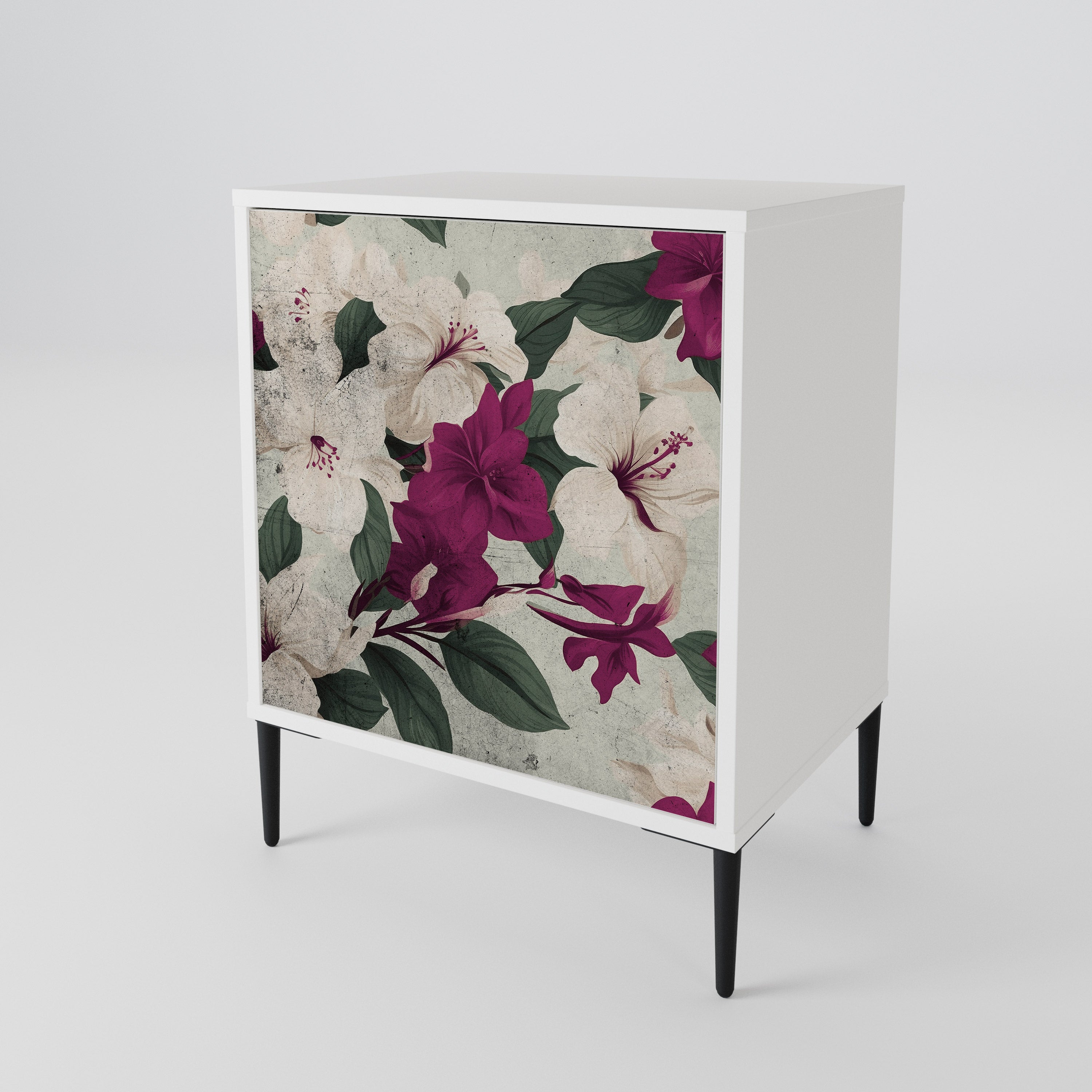 FLOWERET DREAM 1-türiges Sideboard