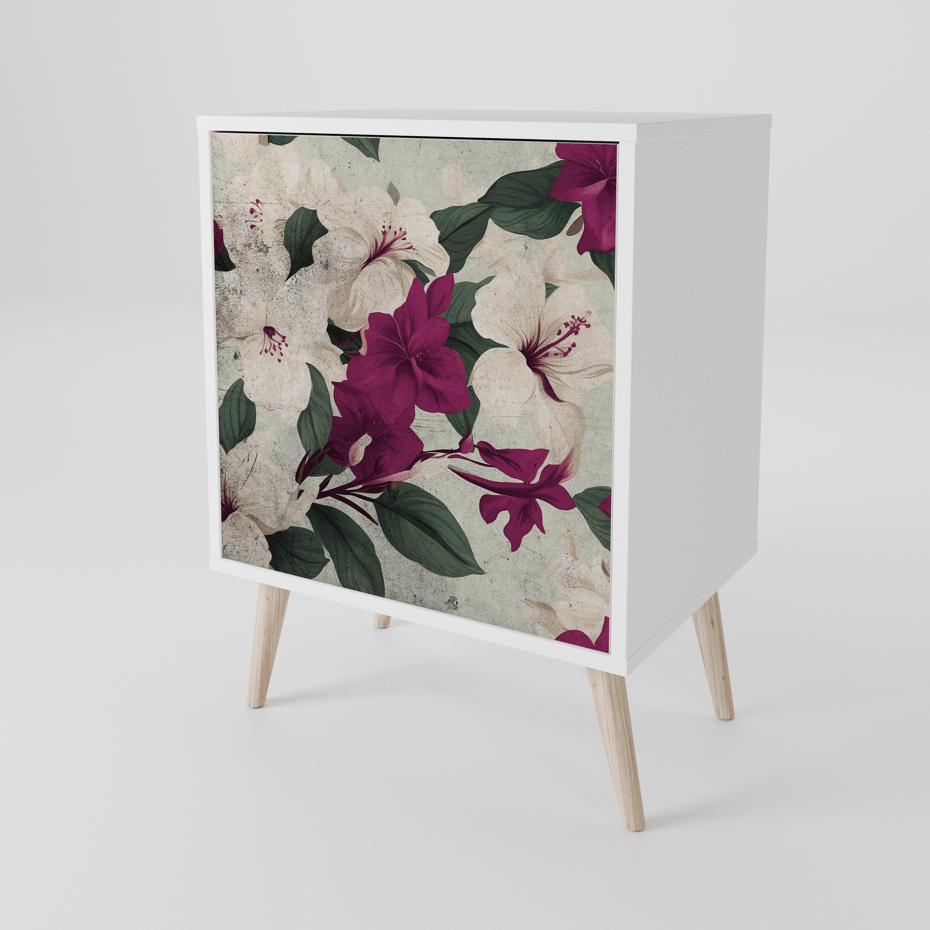FLOWERET DREAM 1-türiges Sideboard