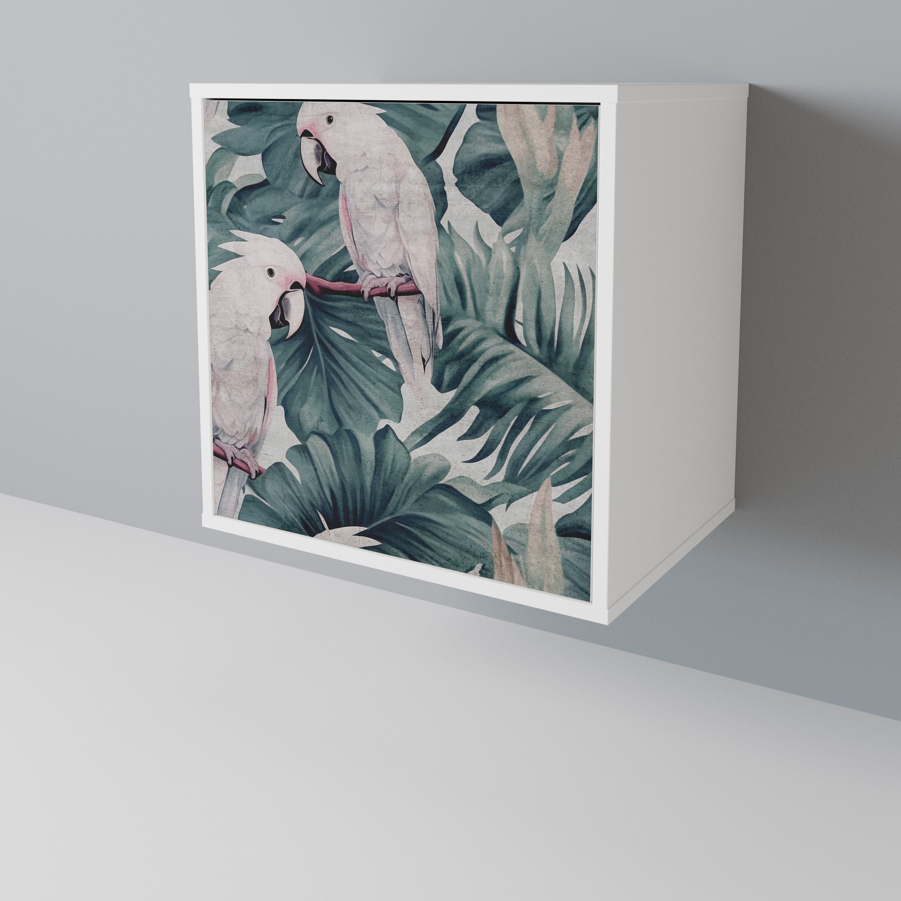 POPINJAY LOOK 1-türiges Sideboard