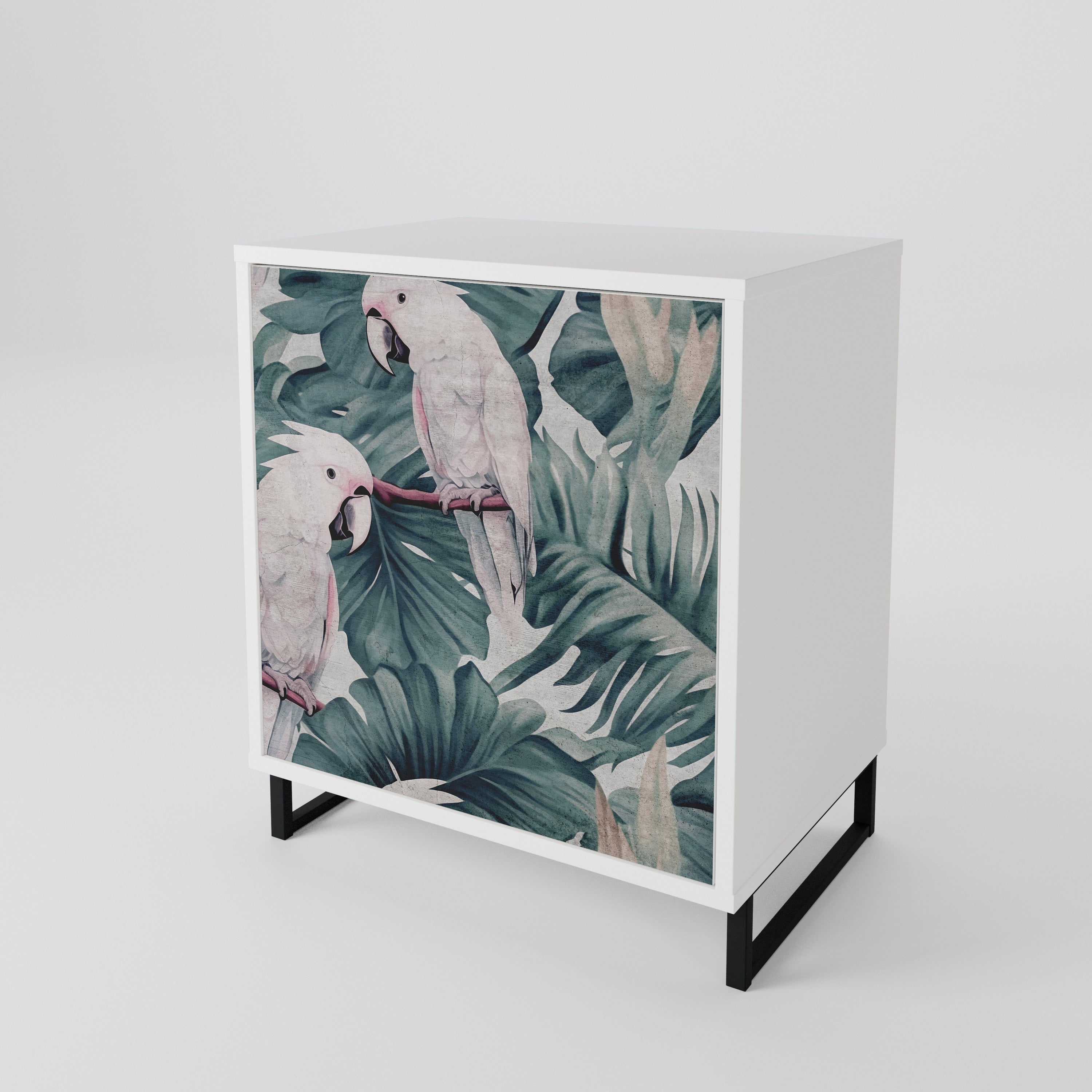 POPINJAY LOOK 1-türiges Sideboard