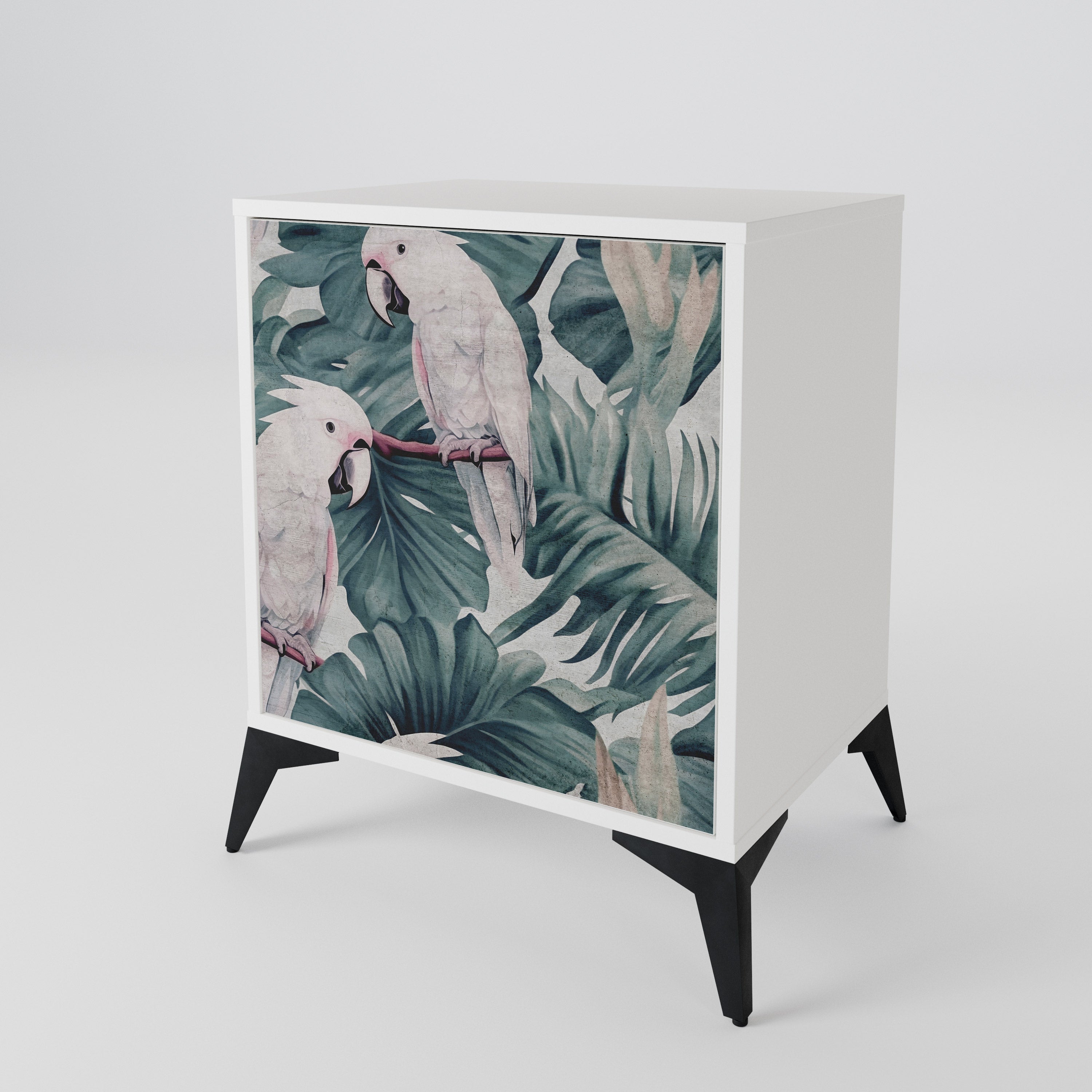 POPINJAY LOOK 1-türiges Sideboard