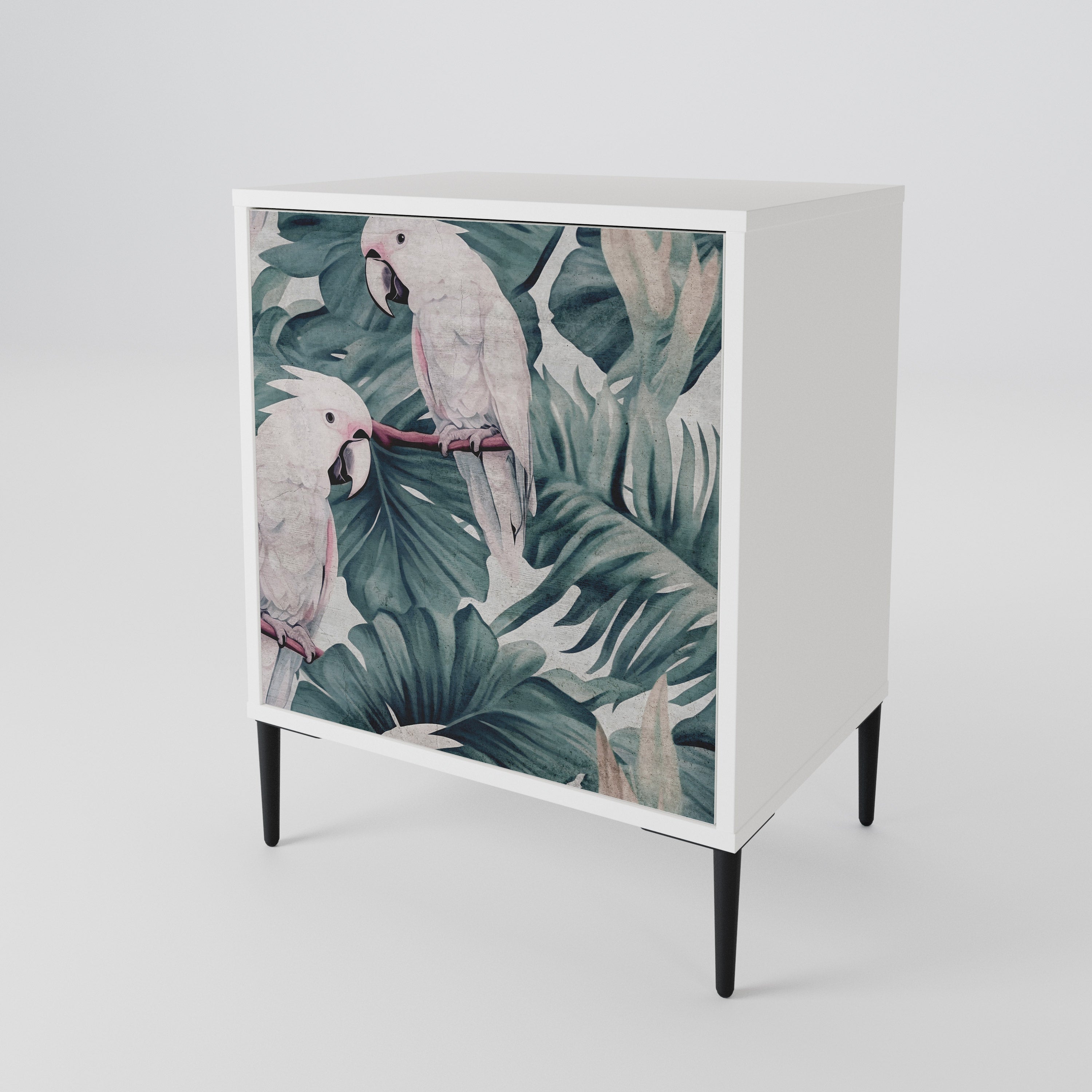 POPINJAY LOOK 1-türiges Sideboard