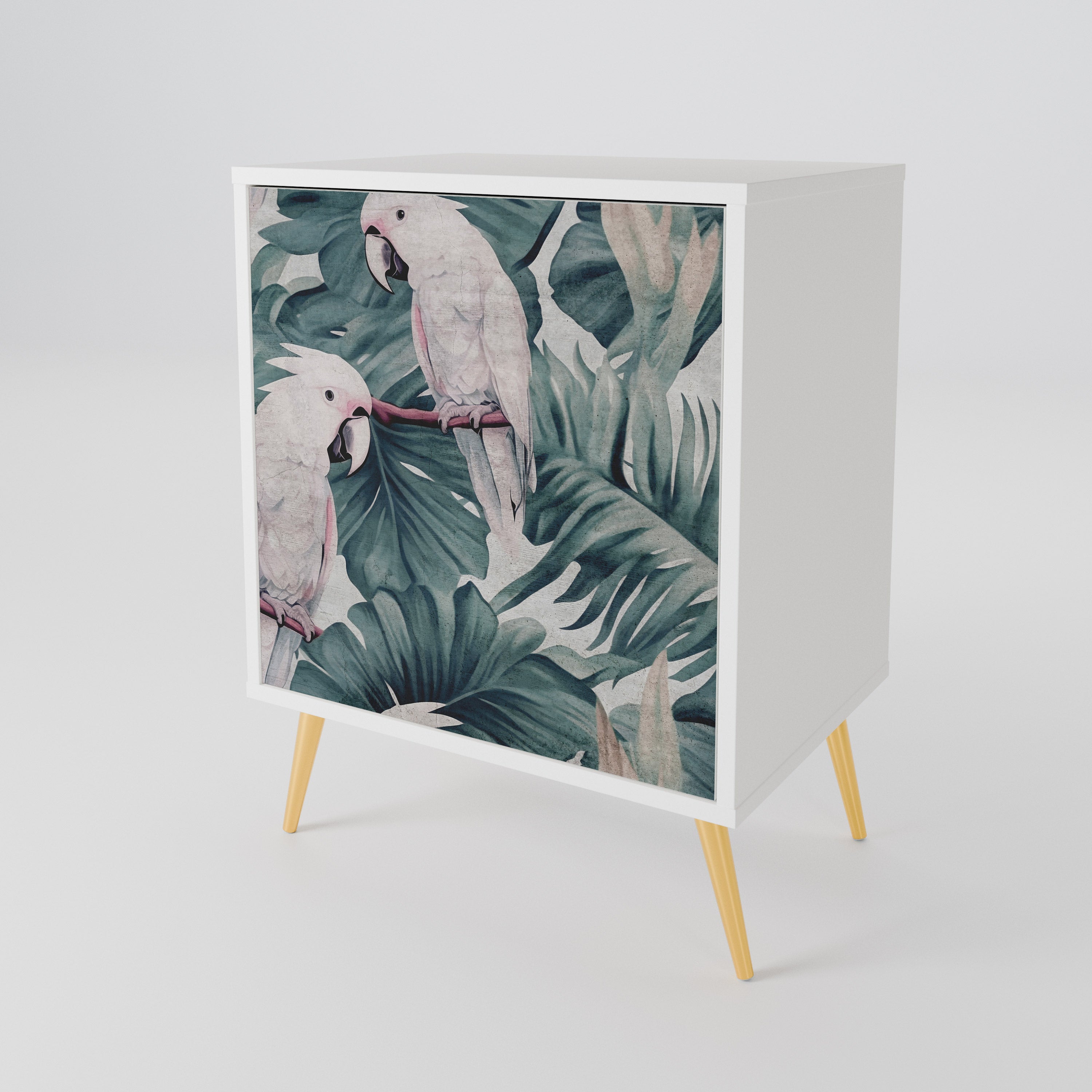 POPINJAY LOOK 1-türiges Sideboard