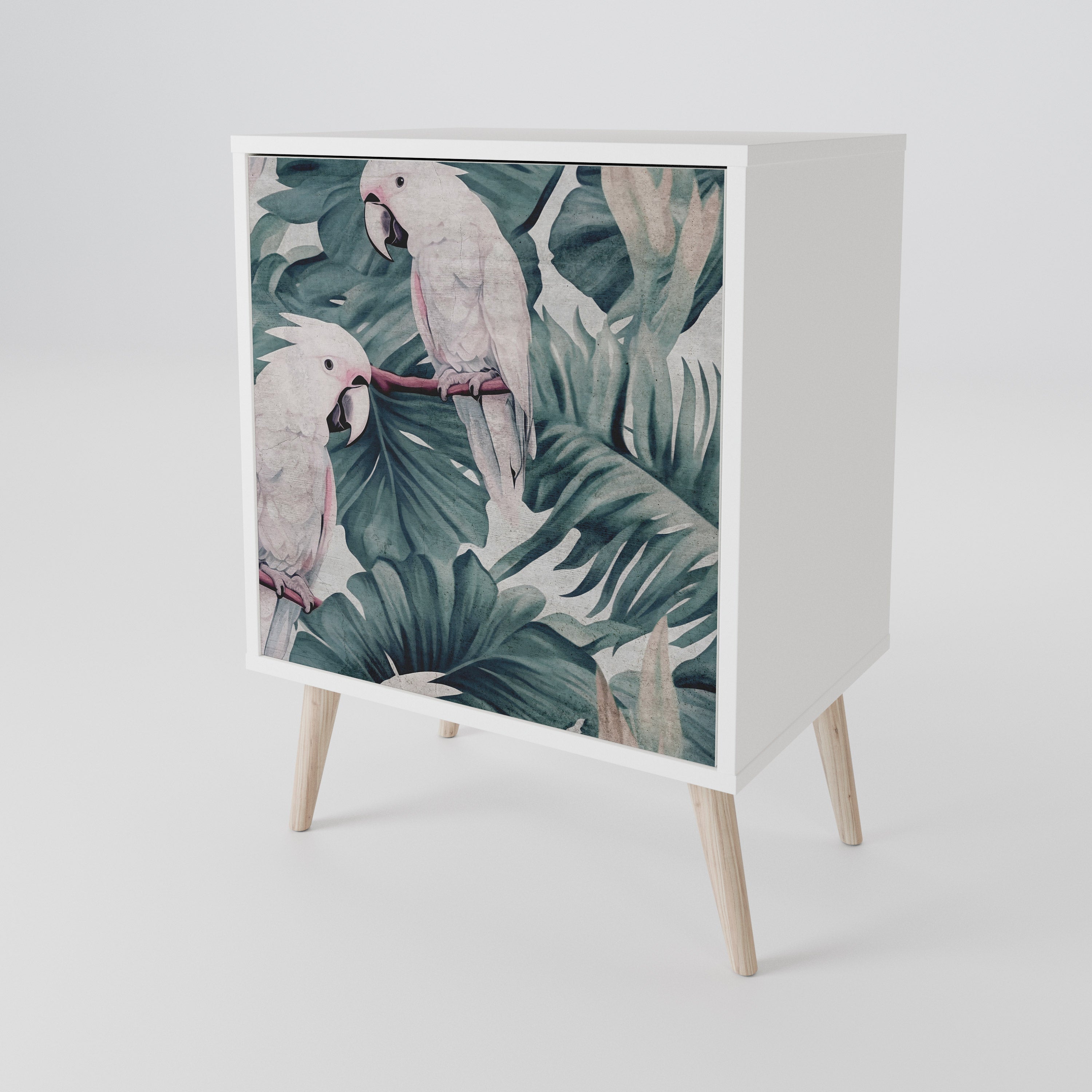 POPINJAY LOOK 1-türiges Sideboard