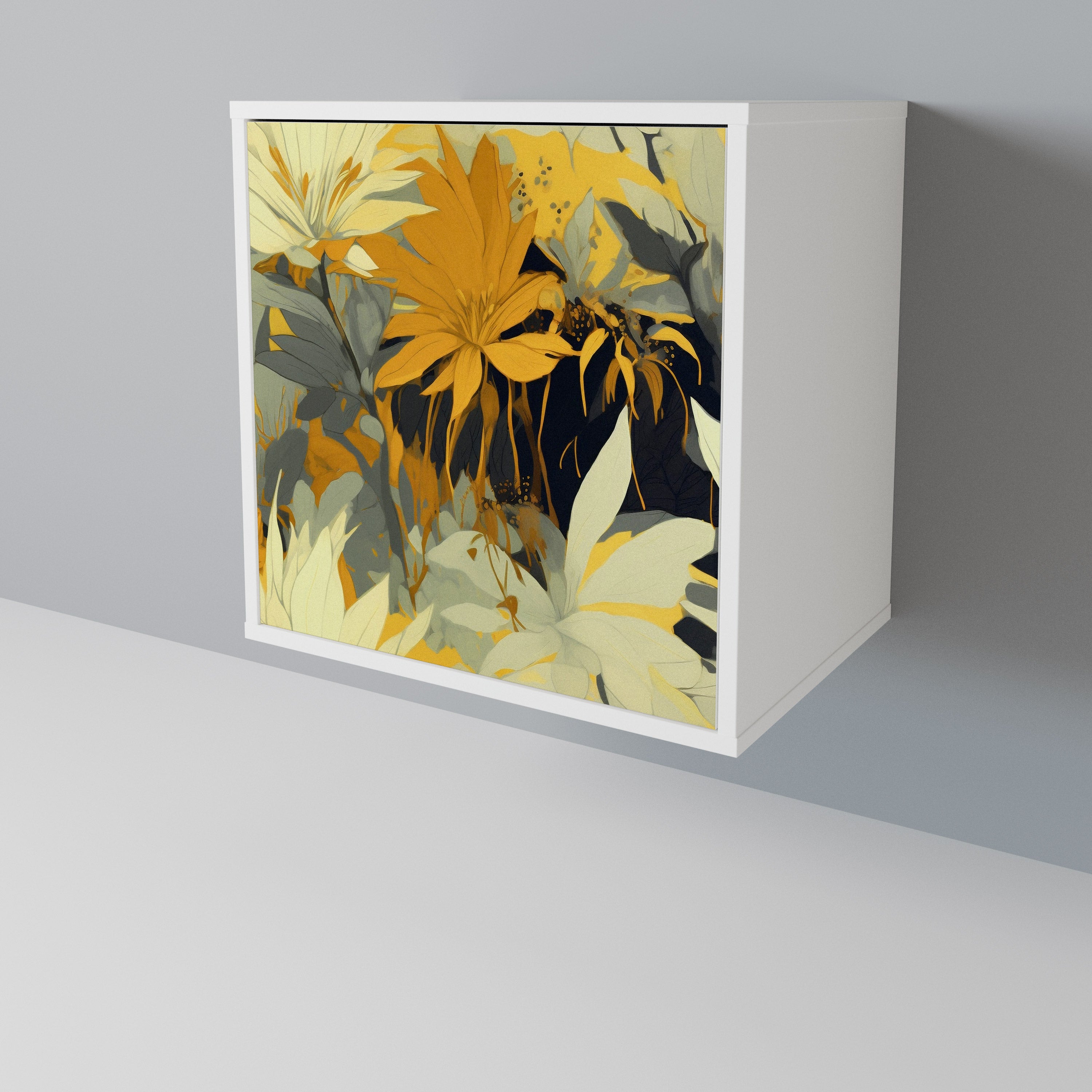 SUNKISSED LILY 1-türiges Sideboard
