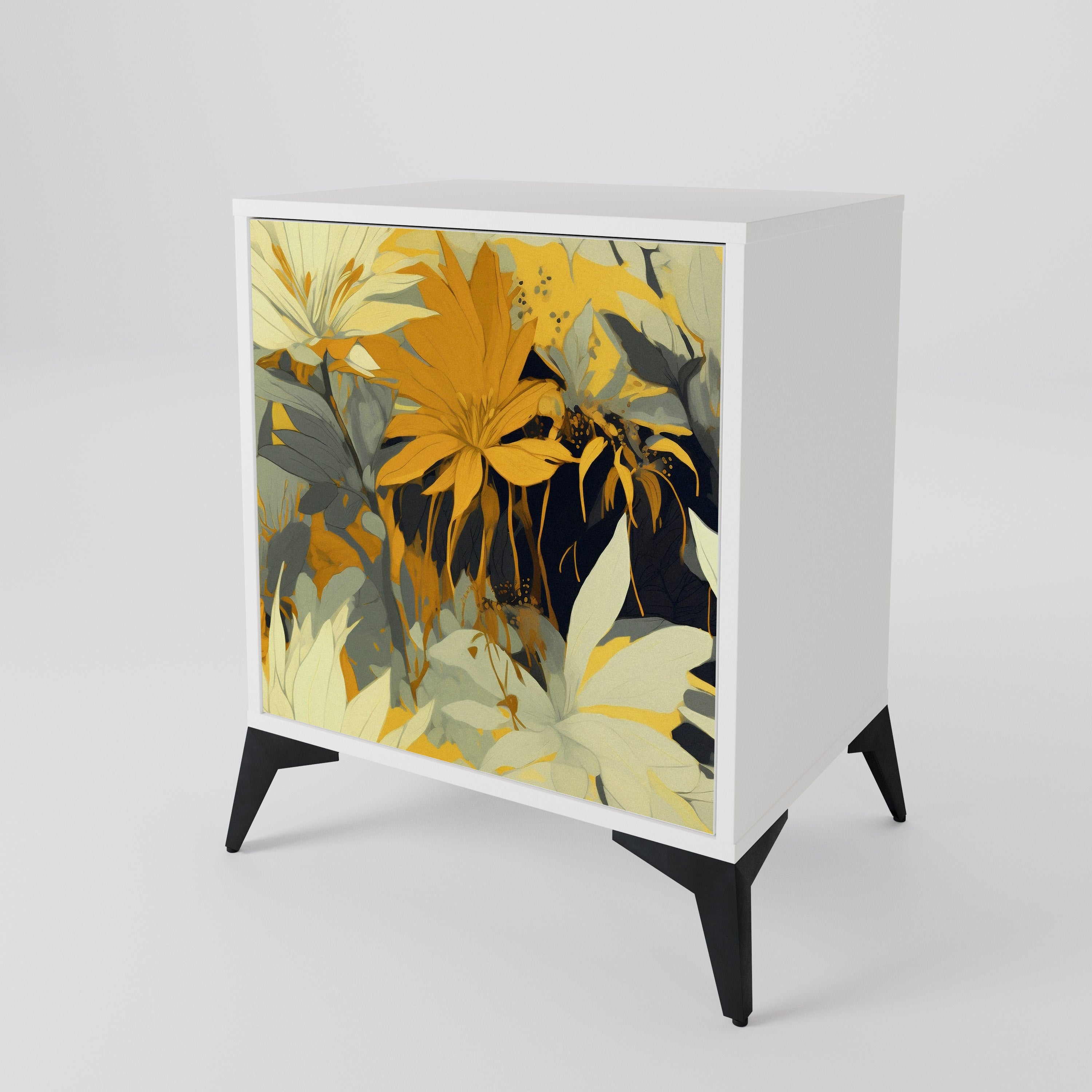 SUNKISSED LILY 1-türiges Sideboard