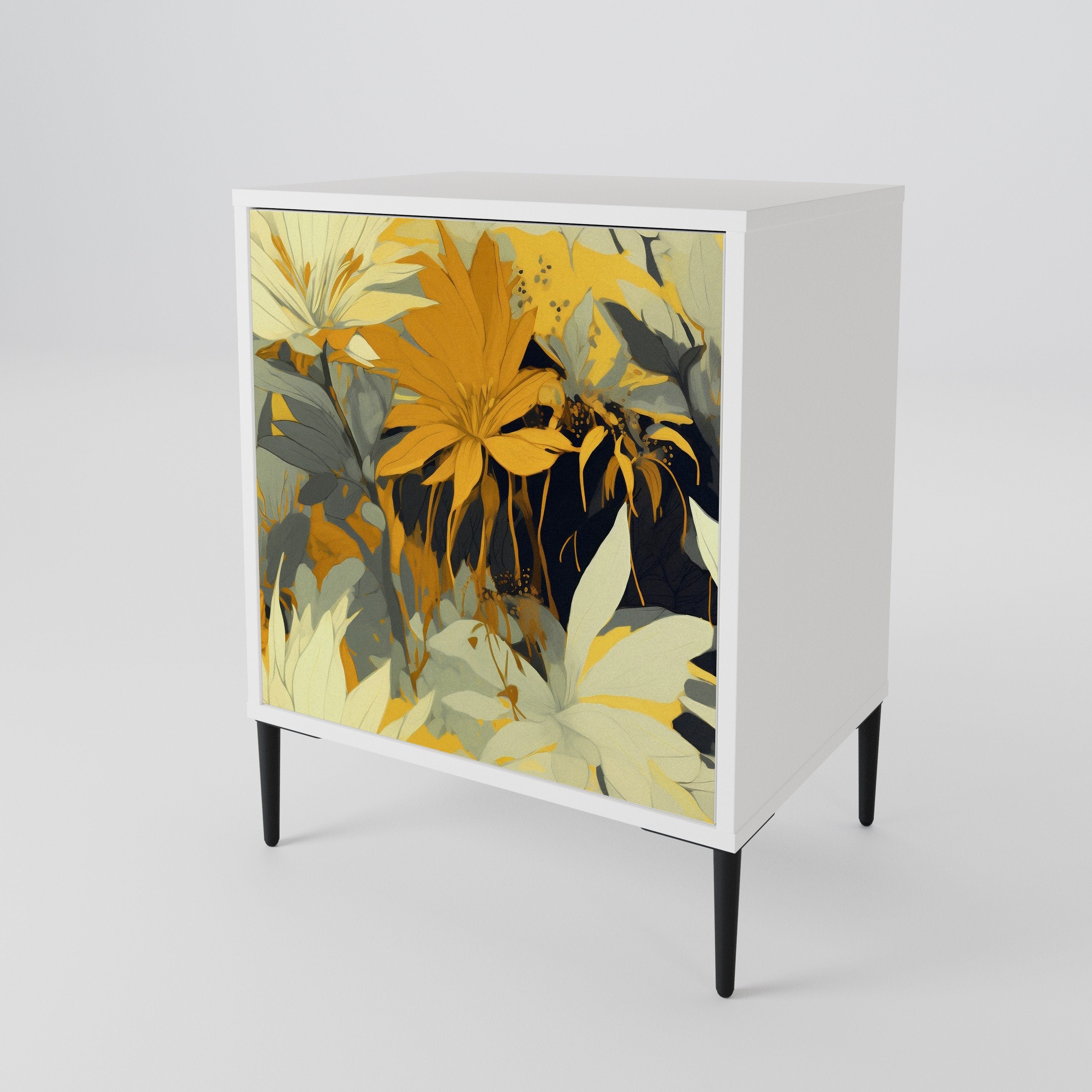 SUNKISSED LILY 1-türiges Sideboard