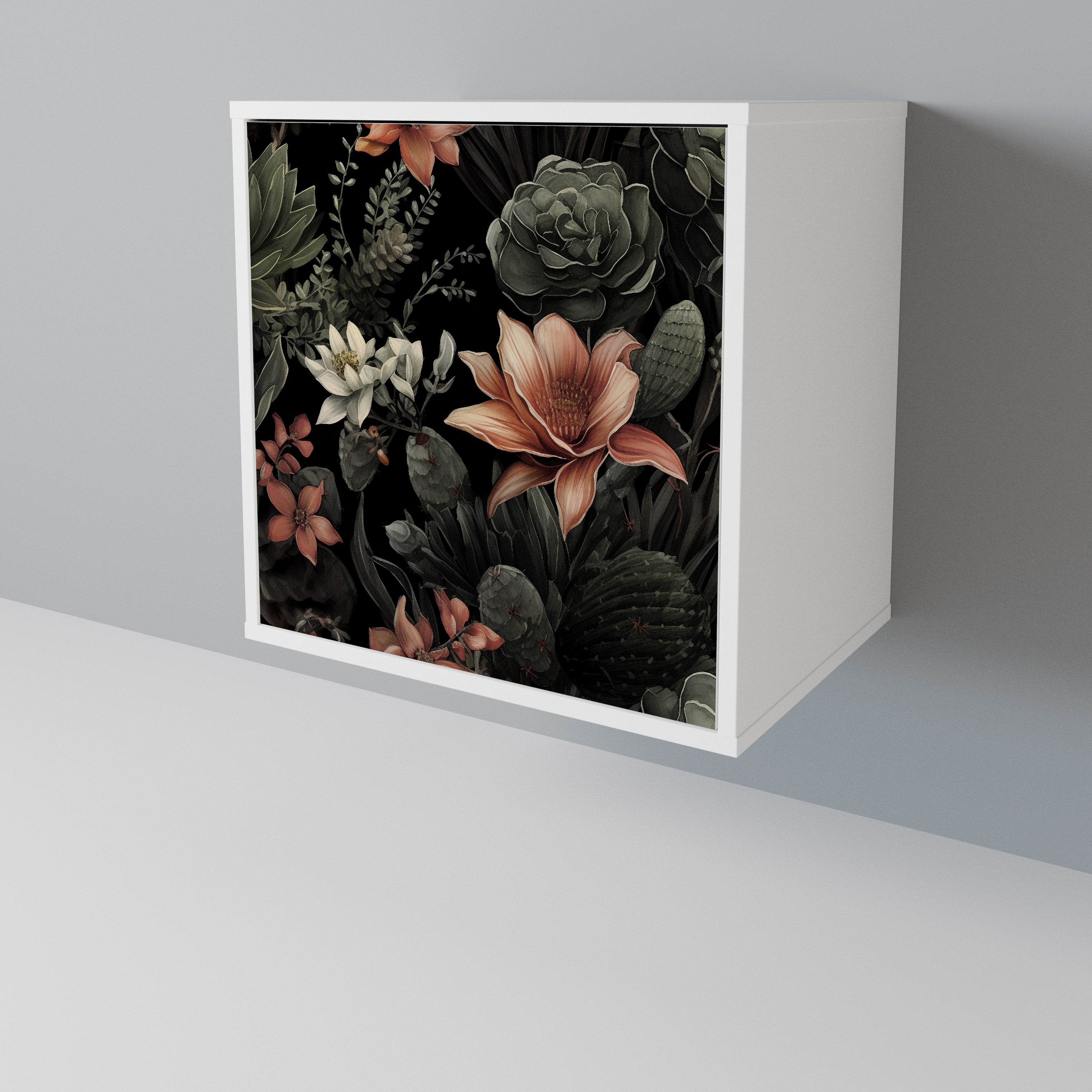 SECRET VERDURE 1-türiges Sideboard