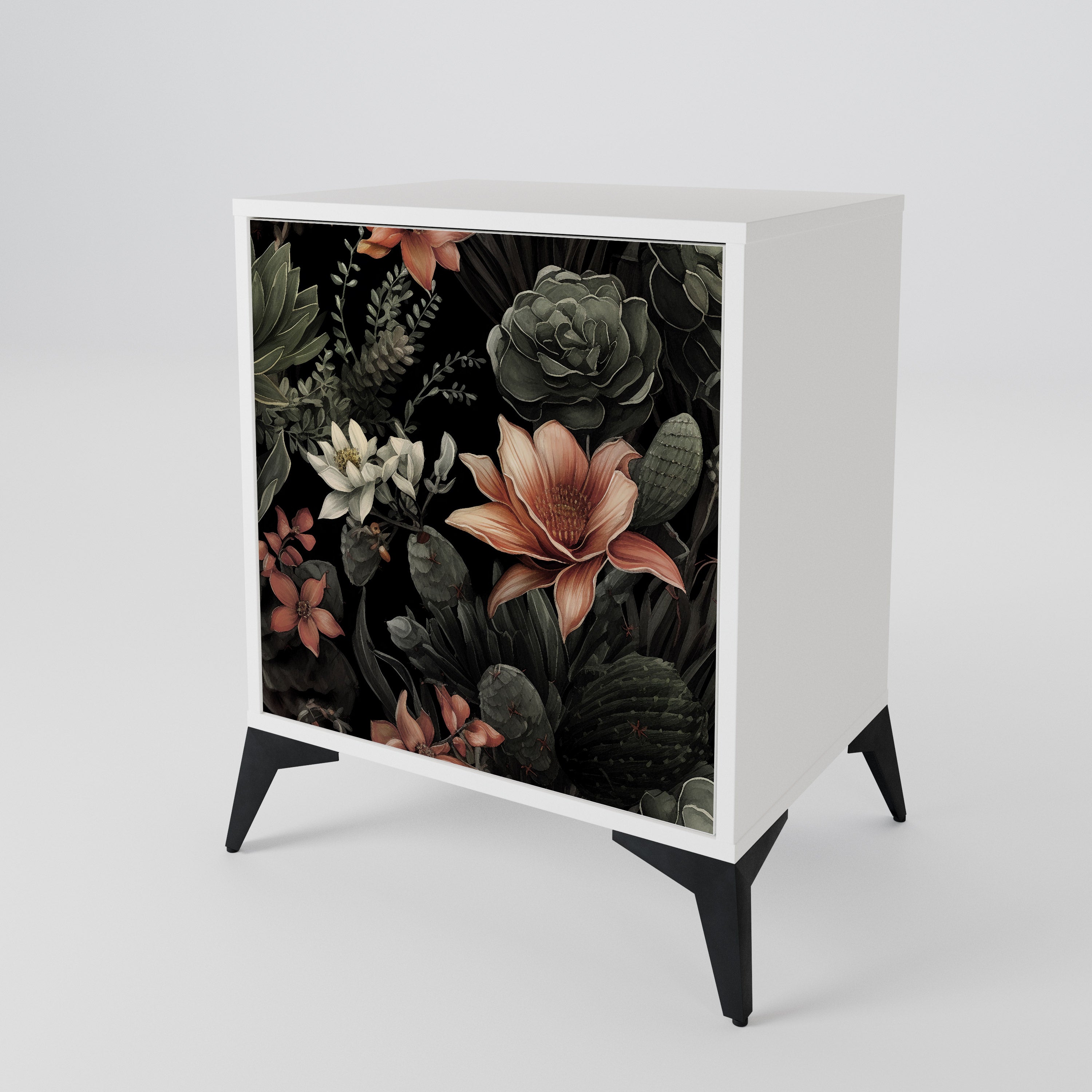 SECRET VERDURE 1-türiges Sideboard
