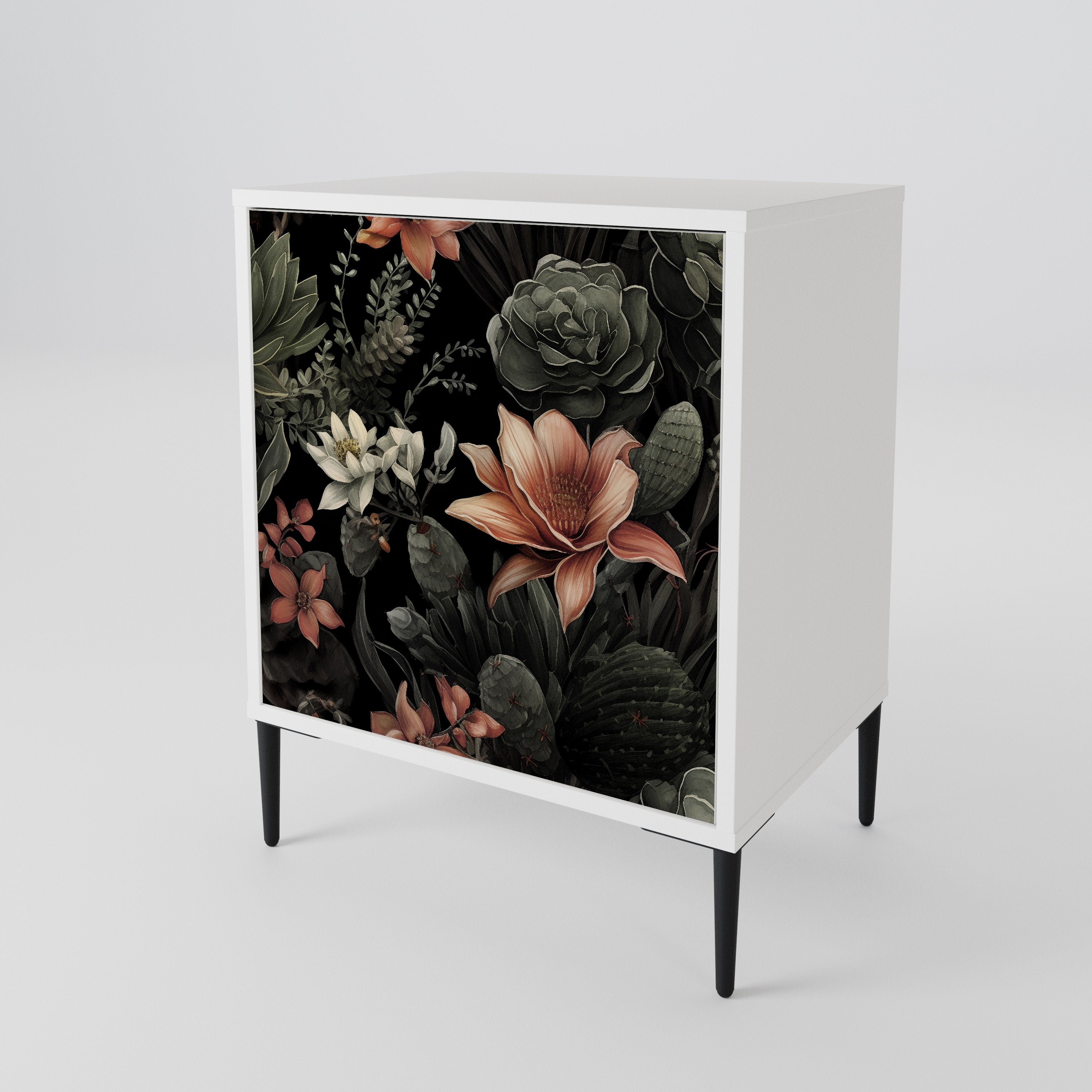 SECRET VERDURE 1-türiges Sideboard