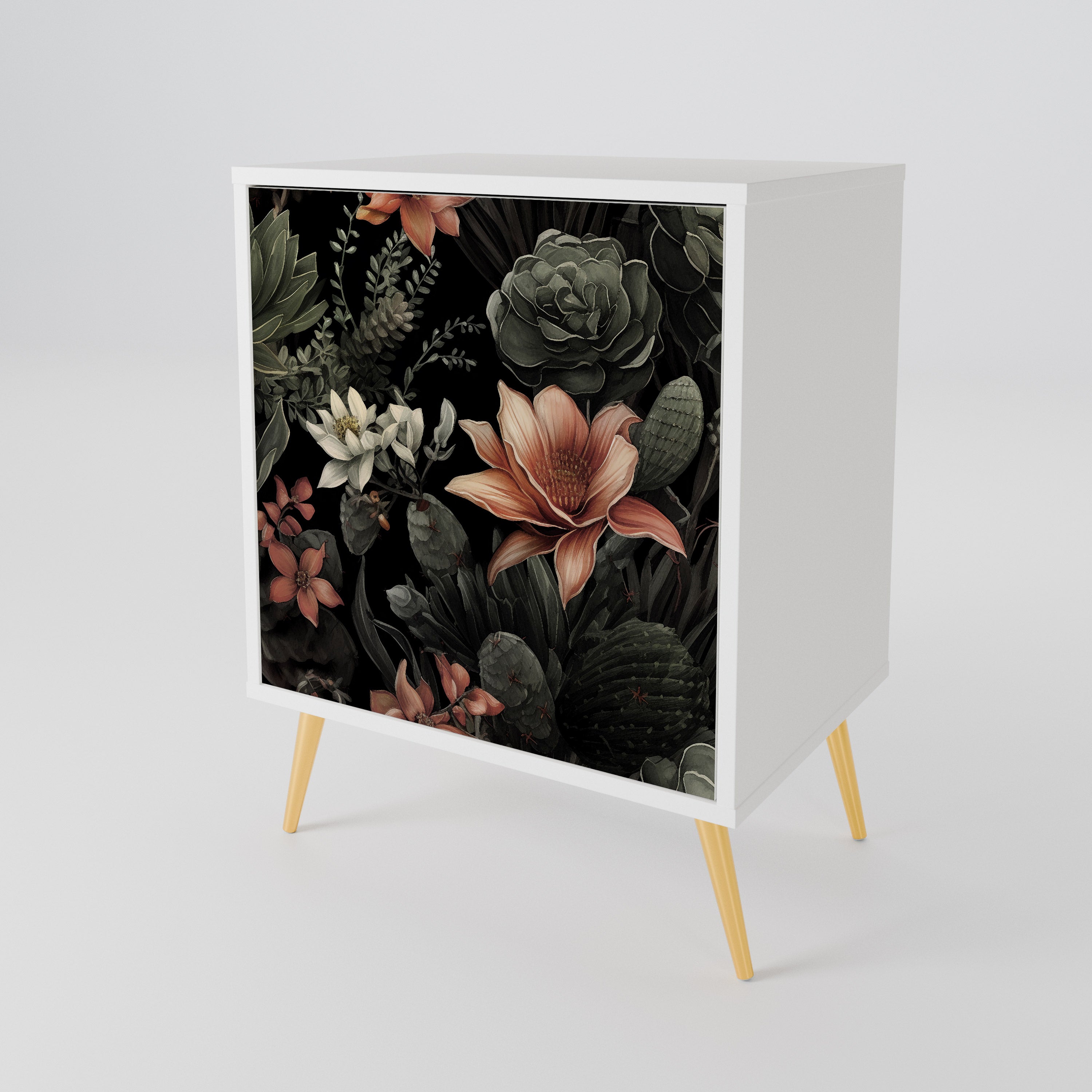 SECRET VERDURE 1-türiges Sideboard