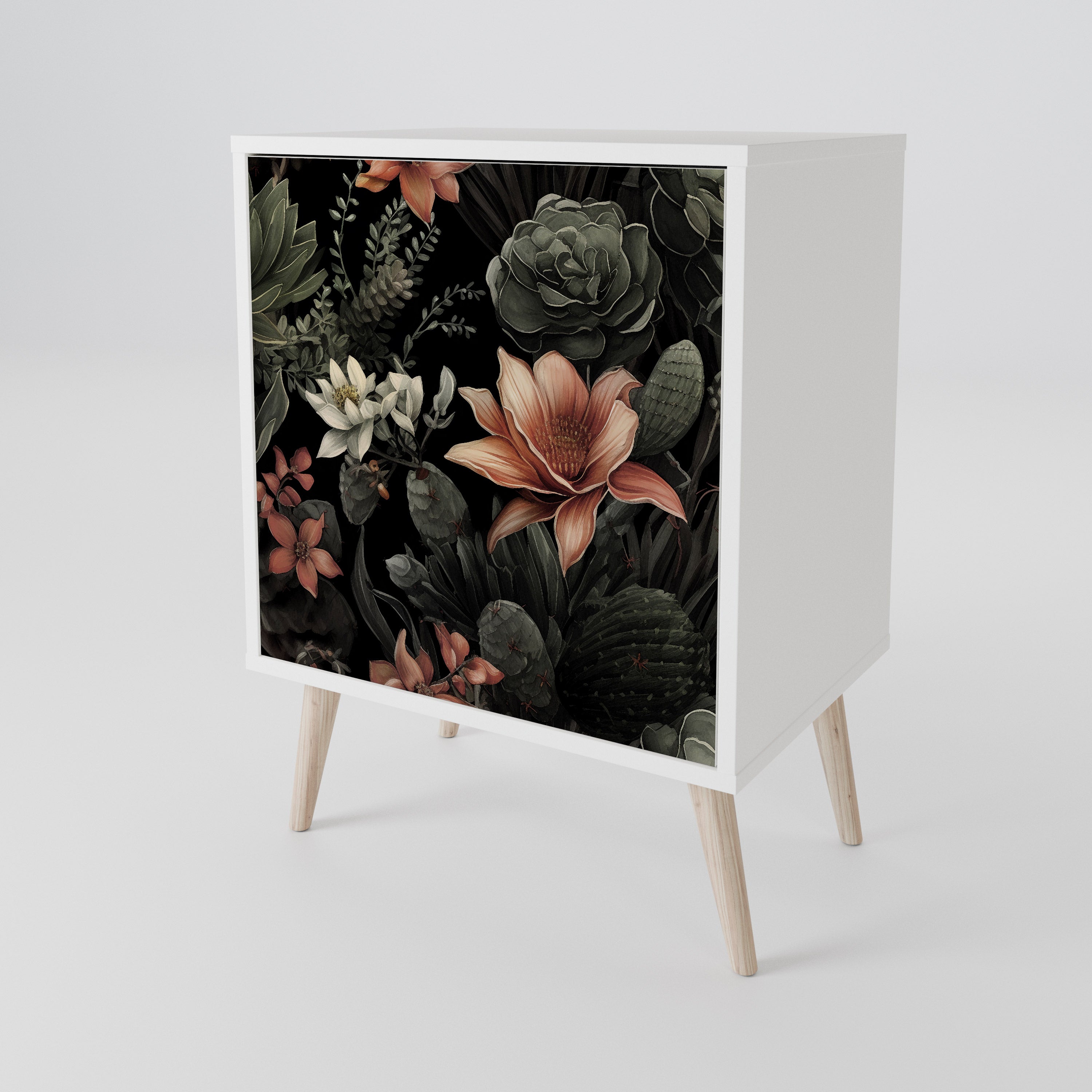 SECRET VERDURE 1-türiges Sideboard