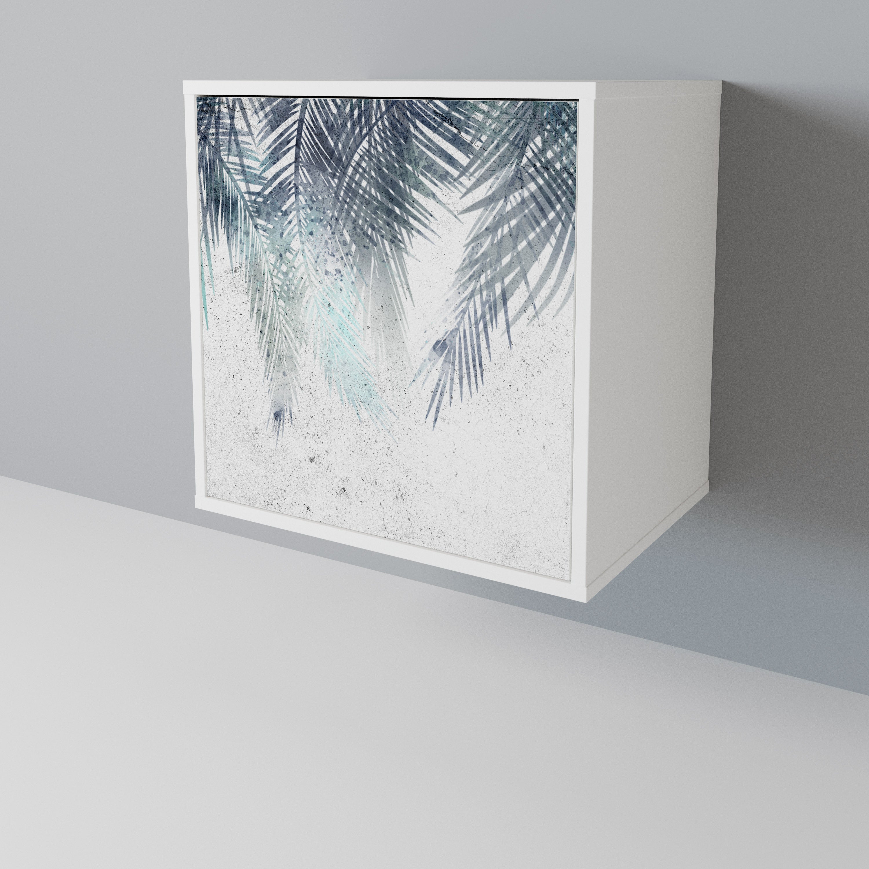 PALM VEIL 1-türiges Sideboard