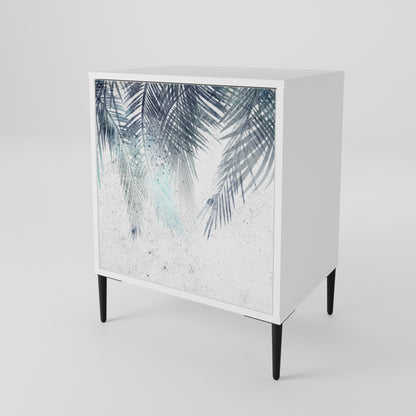 PALM VEIL 1-türiges Sideboard