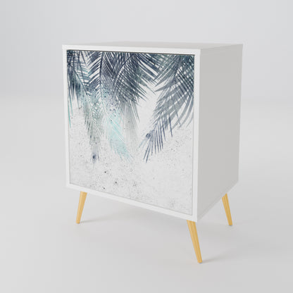 PALM VEIL 1-türiges Sideboard